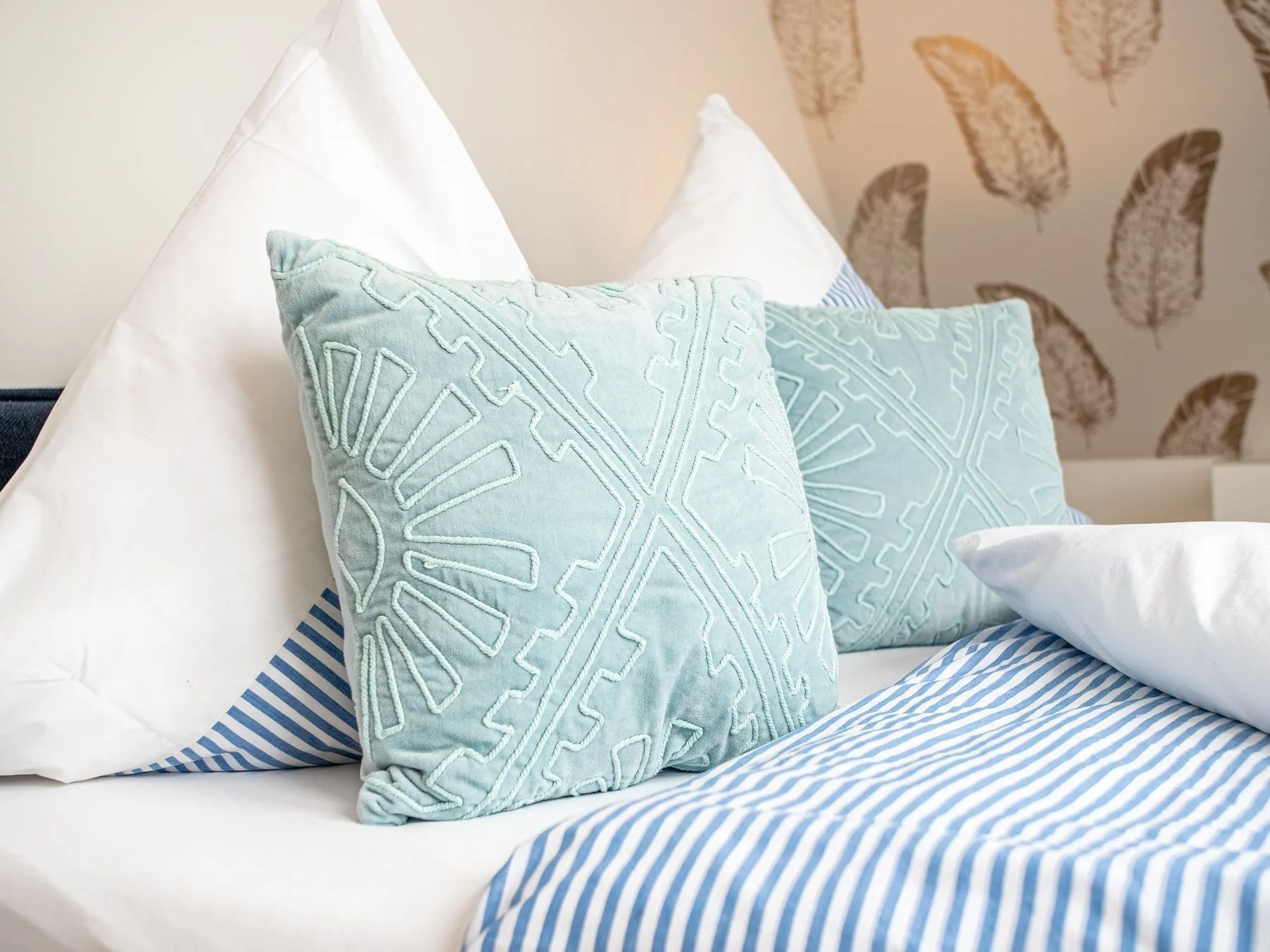 Ferienwohnanlage Sonnenseite "Park-Residenz" Apartment 08 Ostseebad Wustrow - 