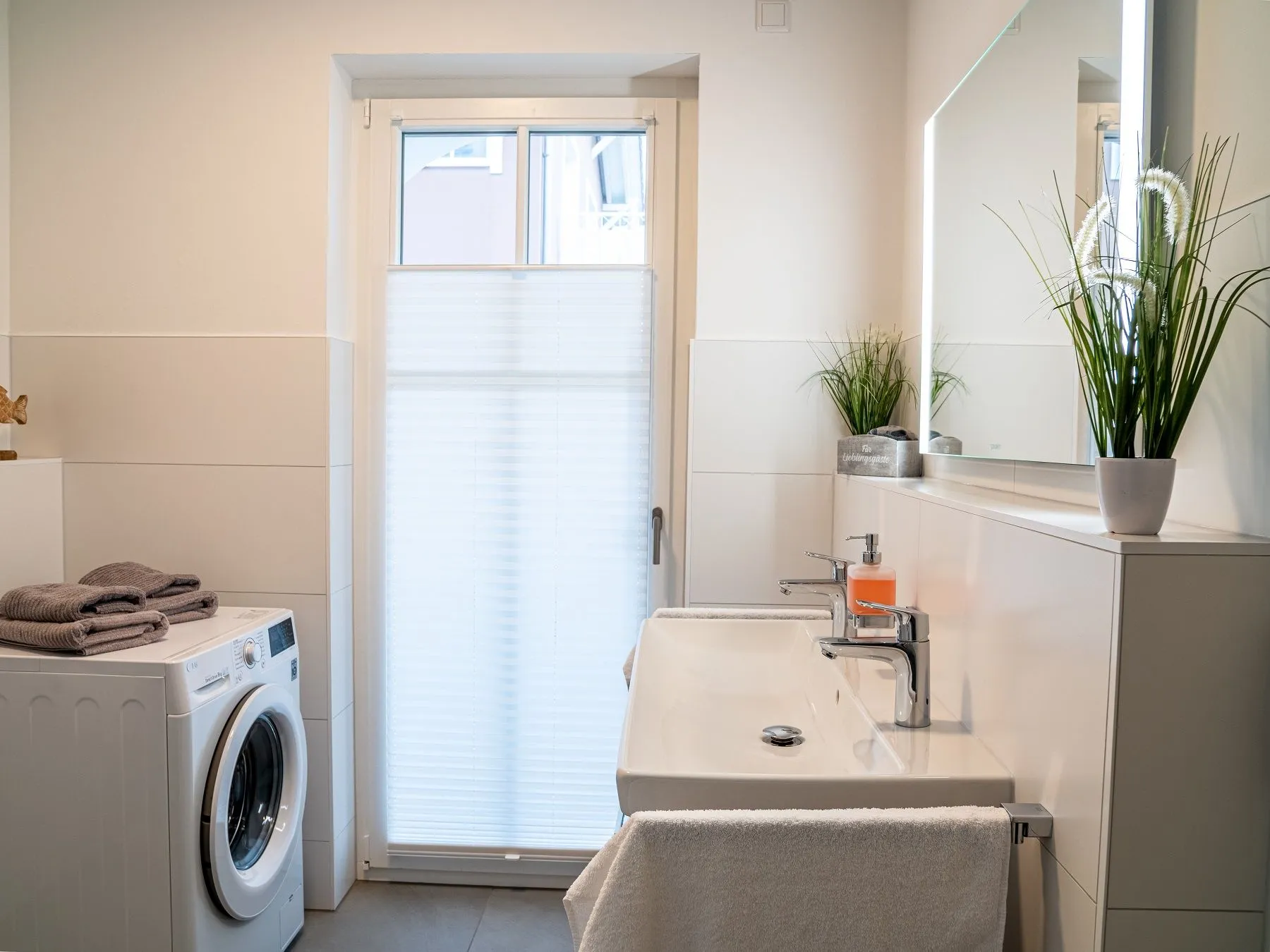 Ferienwohnanlage Sonnenseite Dünen-Residenz Apartment 11 Ostseebad Wustrow - 