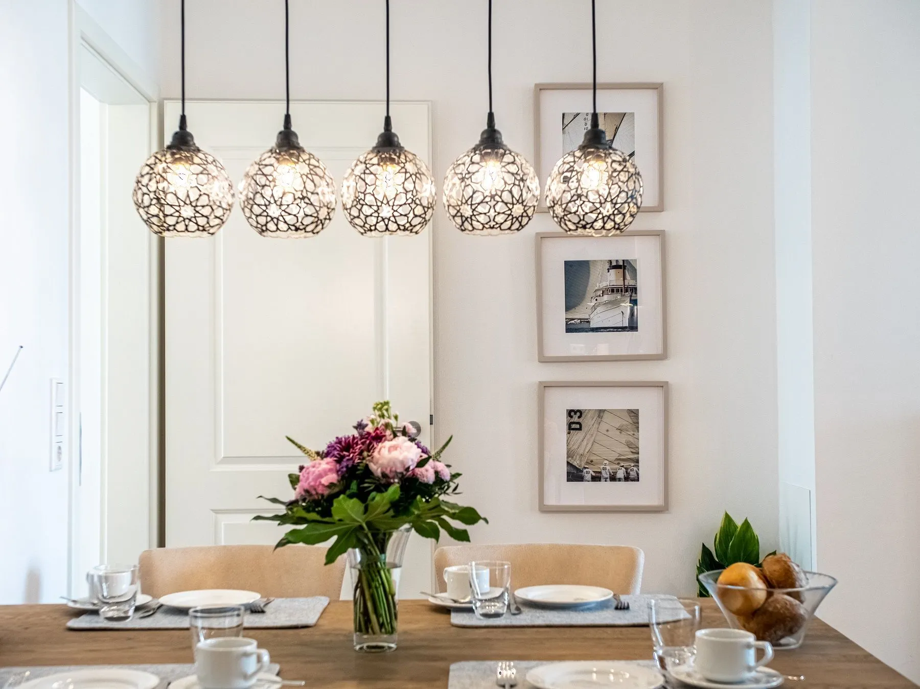 Ferienwohnanlage Sonnenseite Dünen-Residenz Apartment 11 Ostseebad Wustrow - 