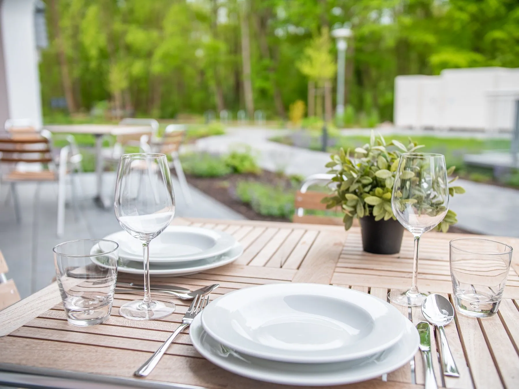 Ferienwohnanlage Sonnenseite Dünen-Residenz Apartment 11 Ostseebad Wustrow - 