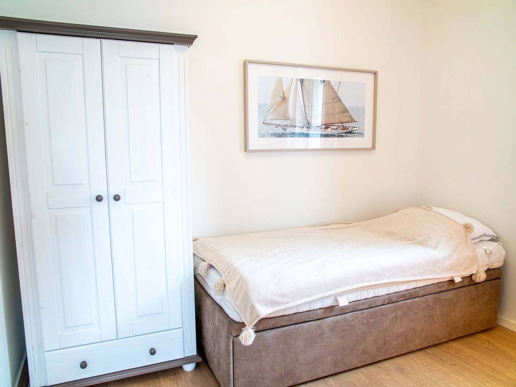 Ferienwohnanlage Sonnenseite Dünen-Residenz Apartment 12 Ostseebad Wustrow - 