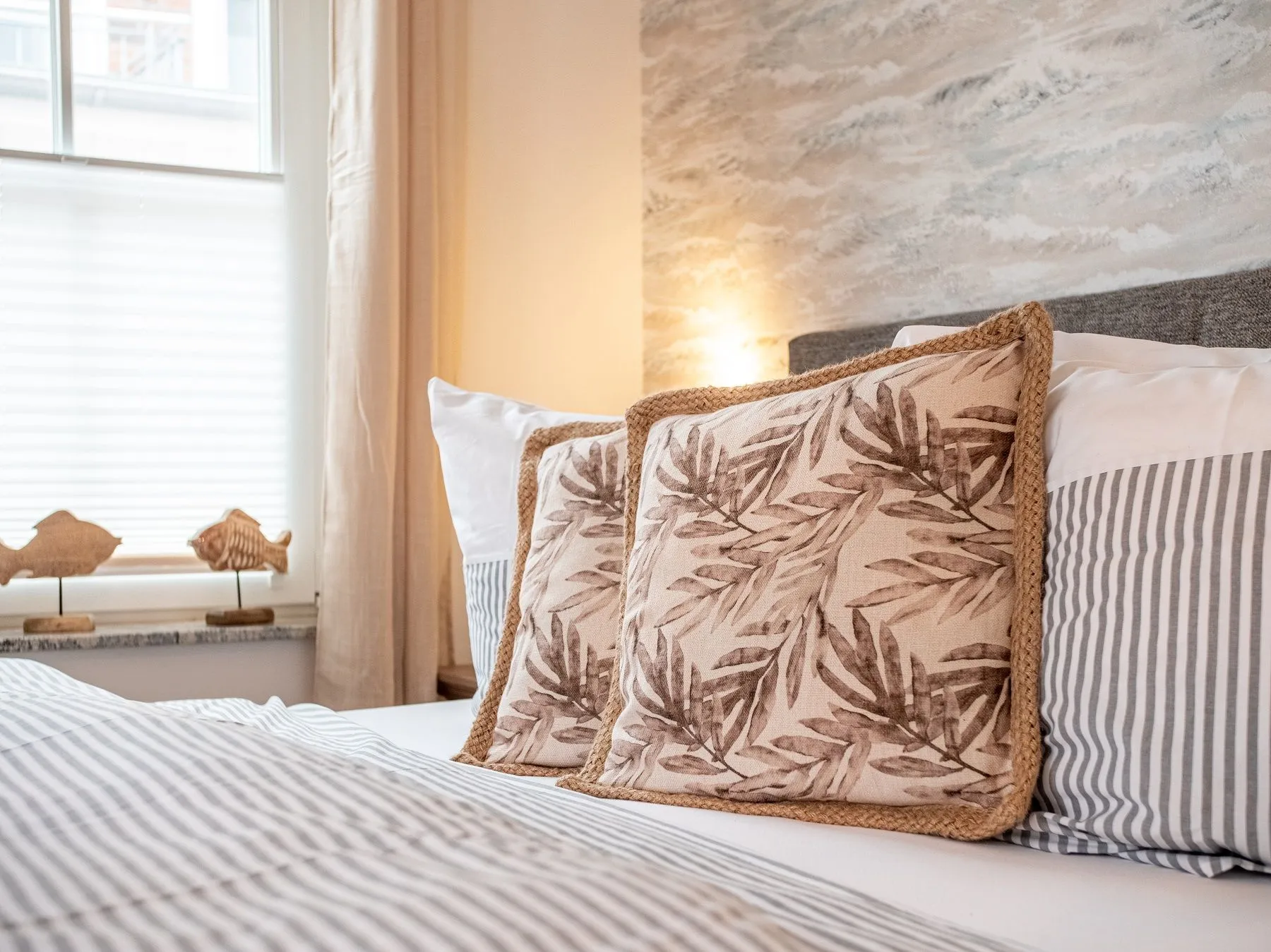 Ferienwohnanlage Sonnenseite Dünen-Residenz Apartment 12 Ostseebad Wustrow - 