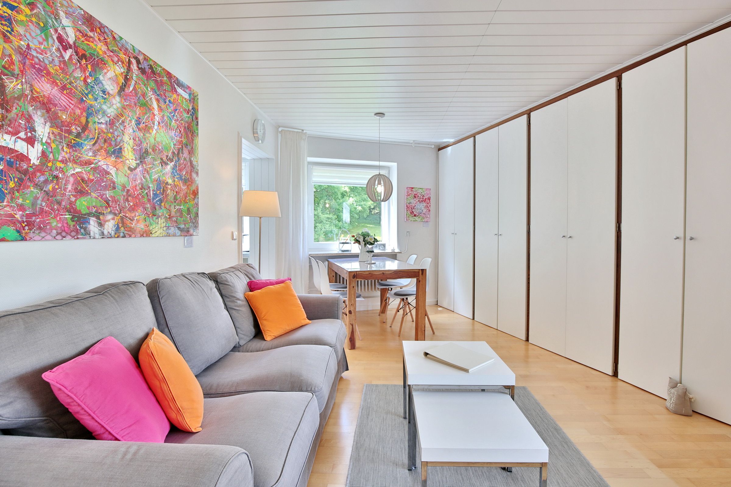 Strand & Meer Appartement 1