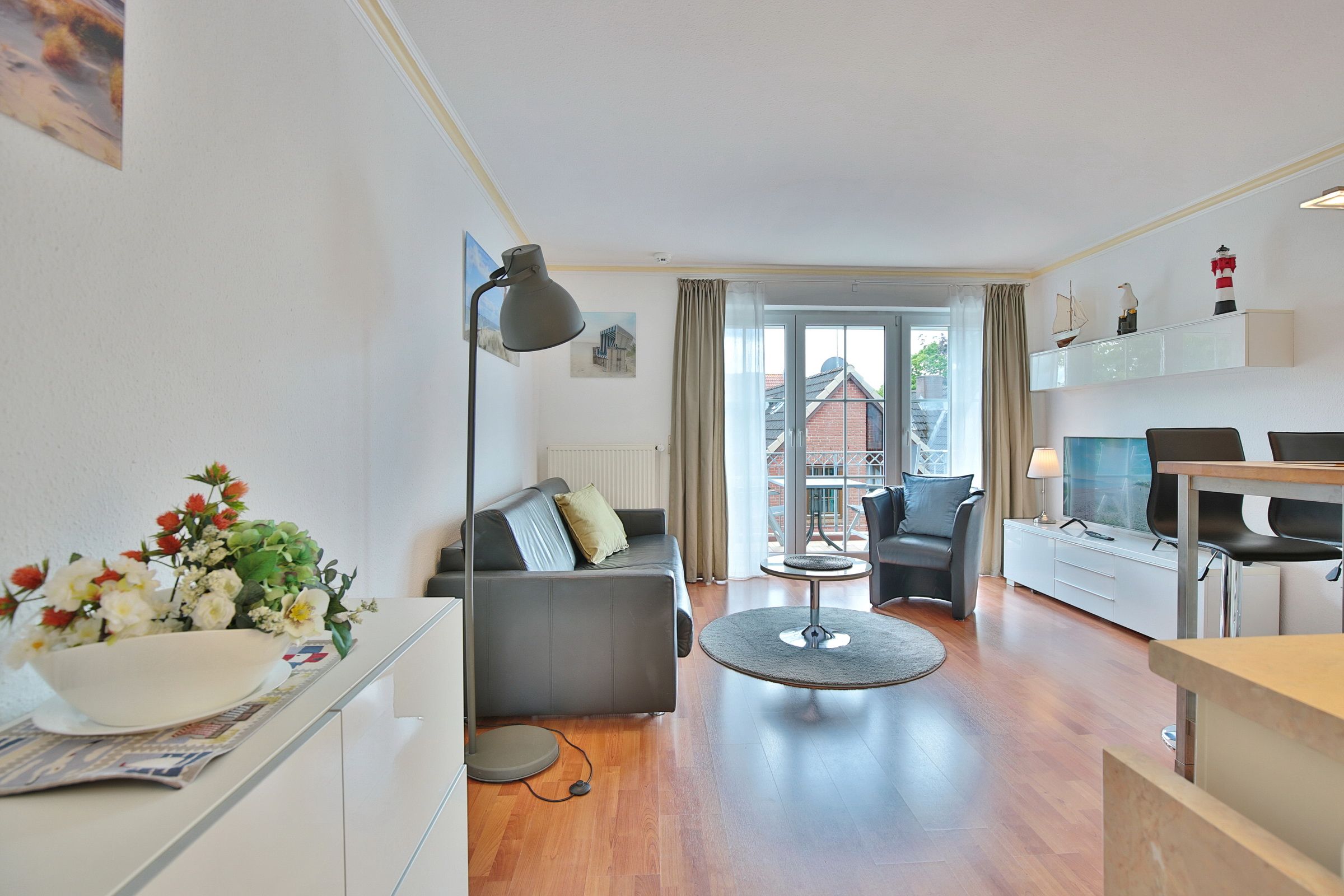 Residenz Alte Bergstraße Appartement 14