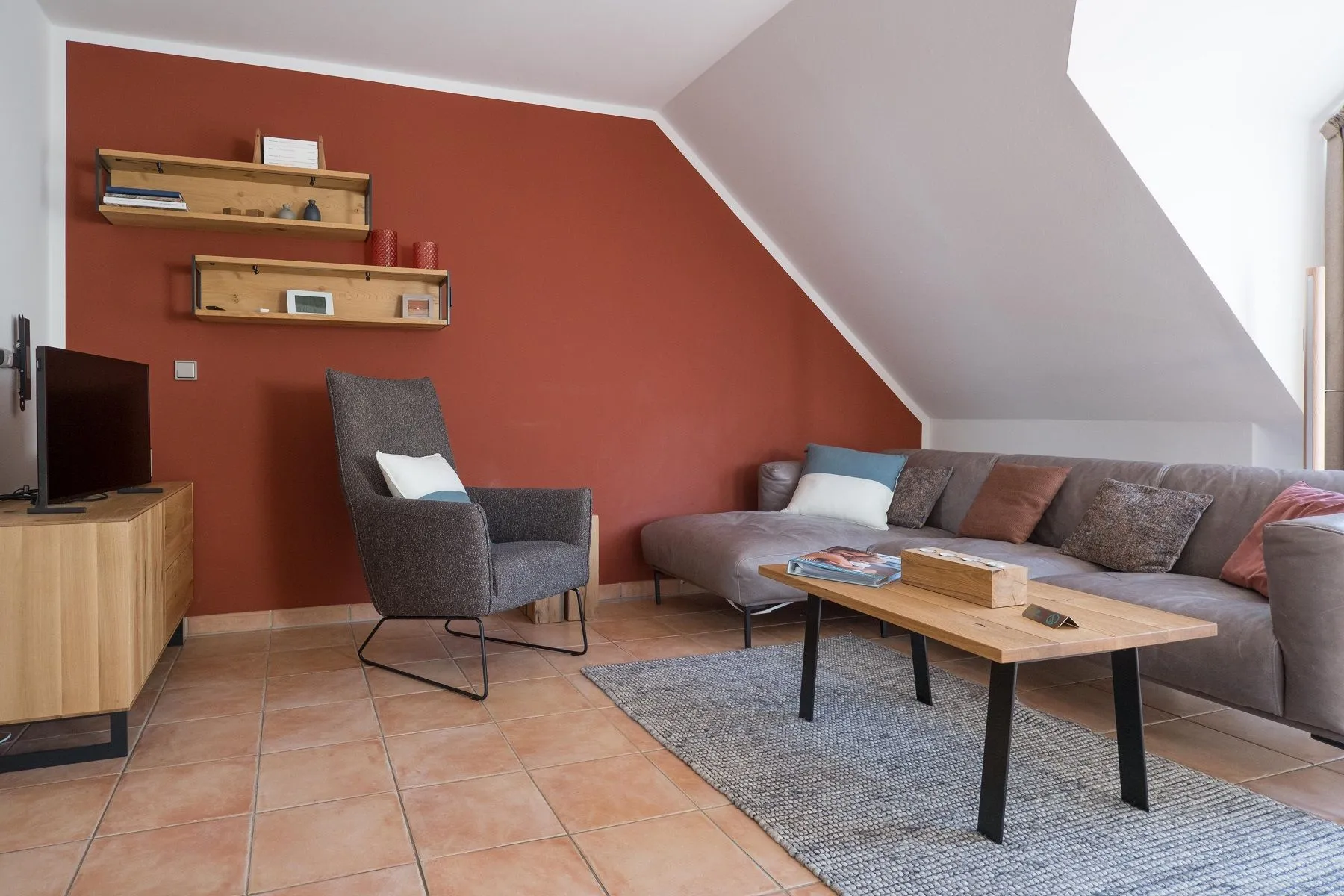 Strandoase Typ STO-A STRANDOASE Whg. SO3 Ostseebad Wustrow - 