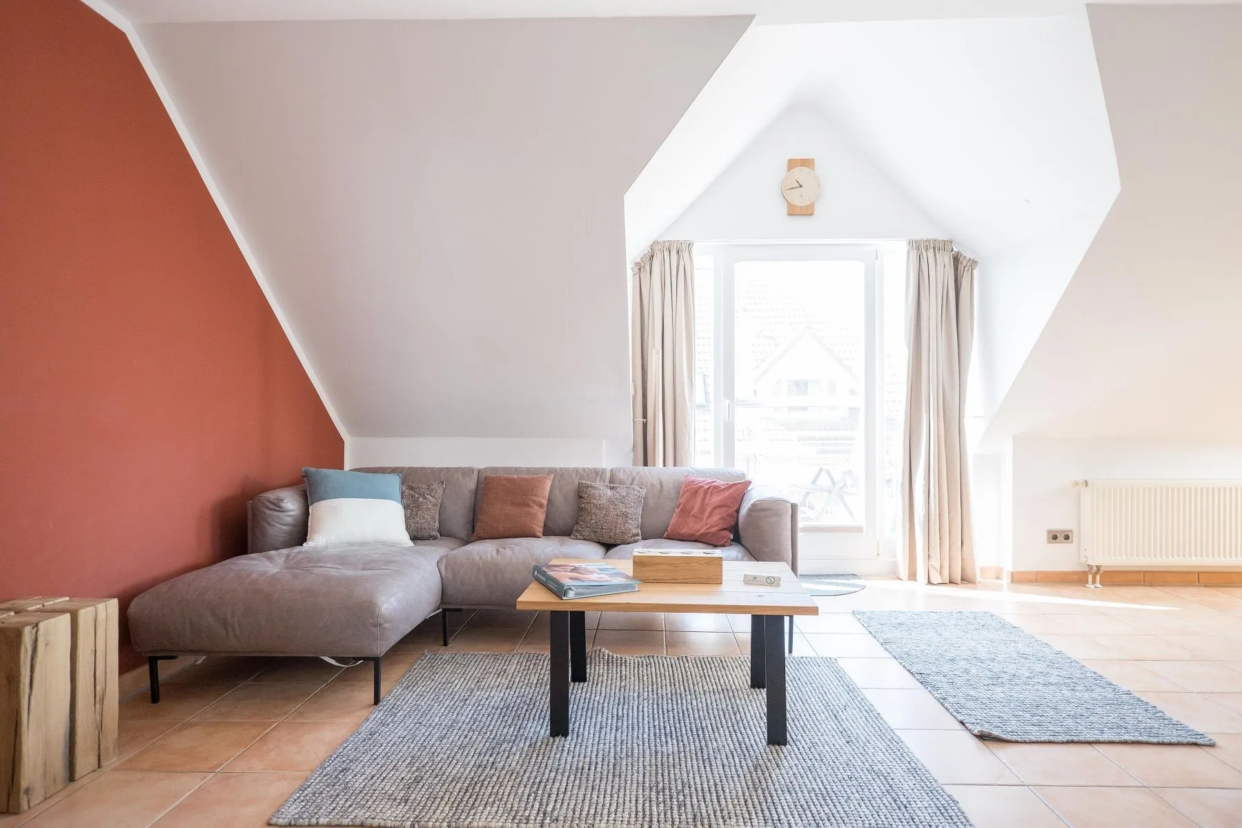 Strandoase Typ STO-A STRANDOASE Whg. SO3 Ostseebad Wustrow - 