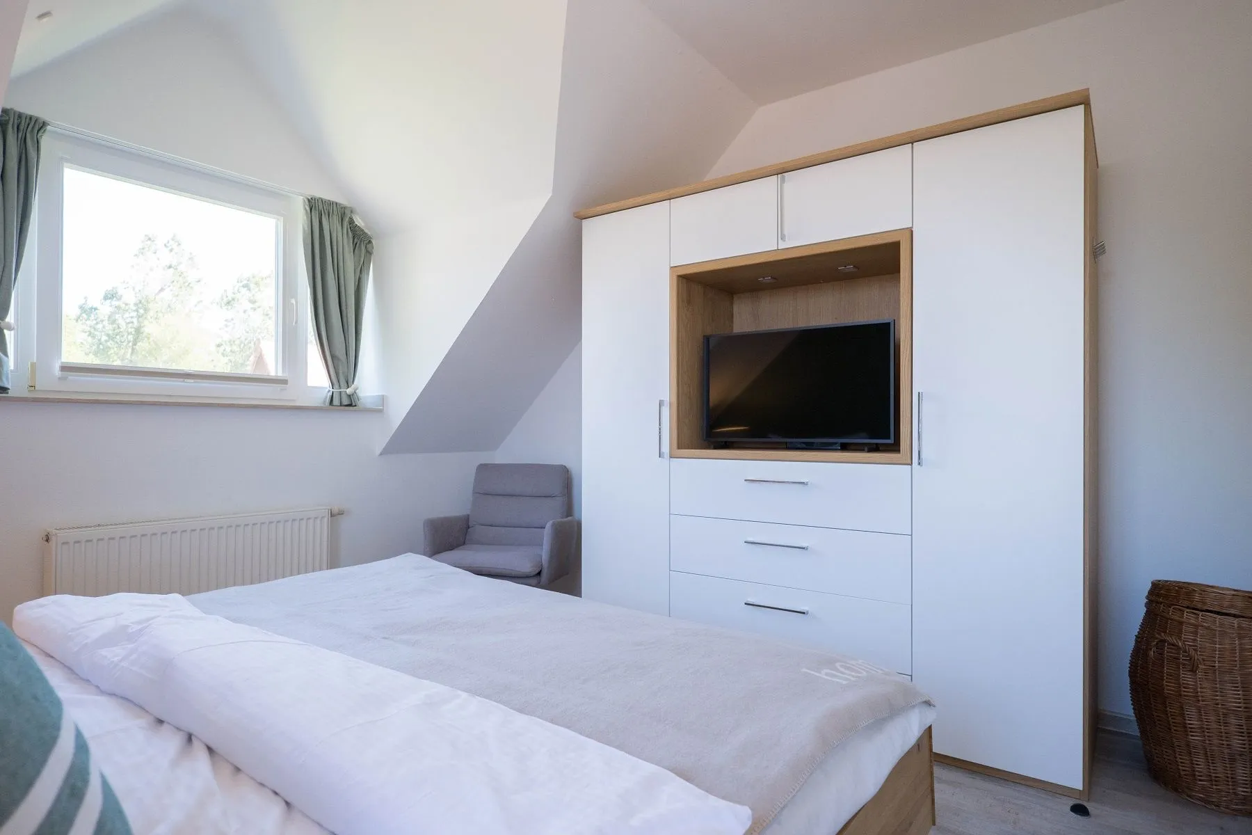 Strandoase Typ STO-A STRANDOASE Whg. SO3 Ostseebad Wustrow - 