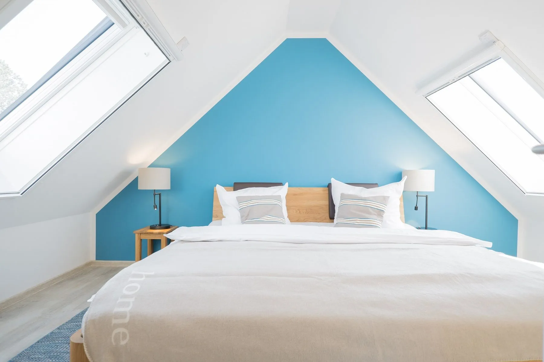 Strandoase Typ STO-A STRANDOASE Whg. SO3 Ostseebad Wustrow - 