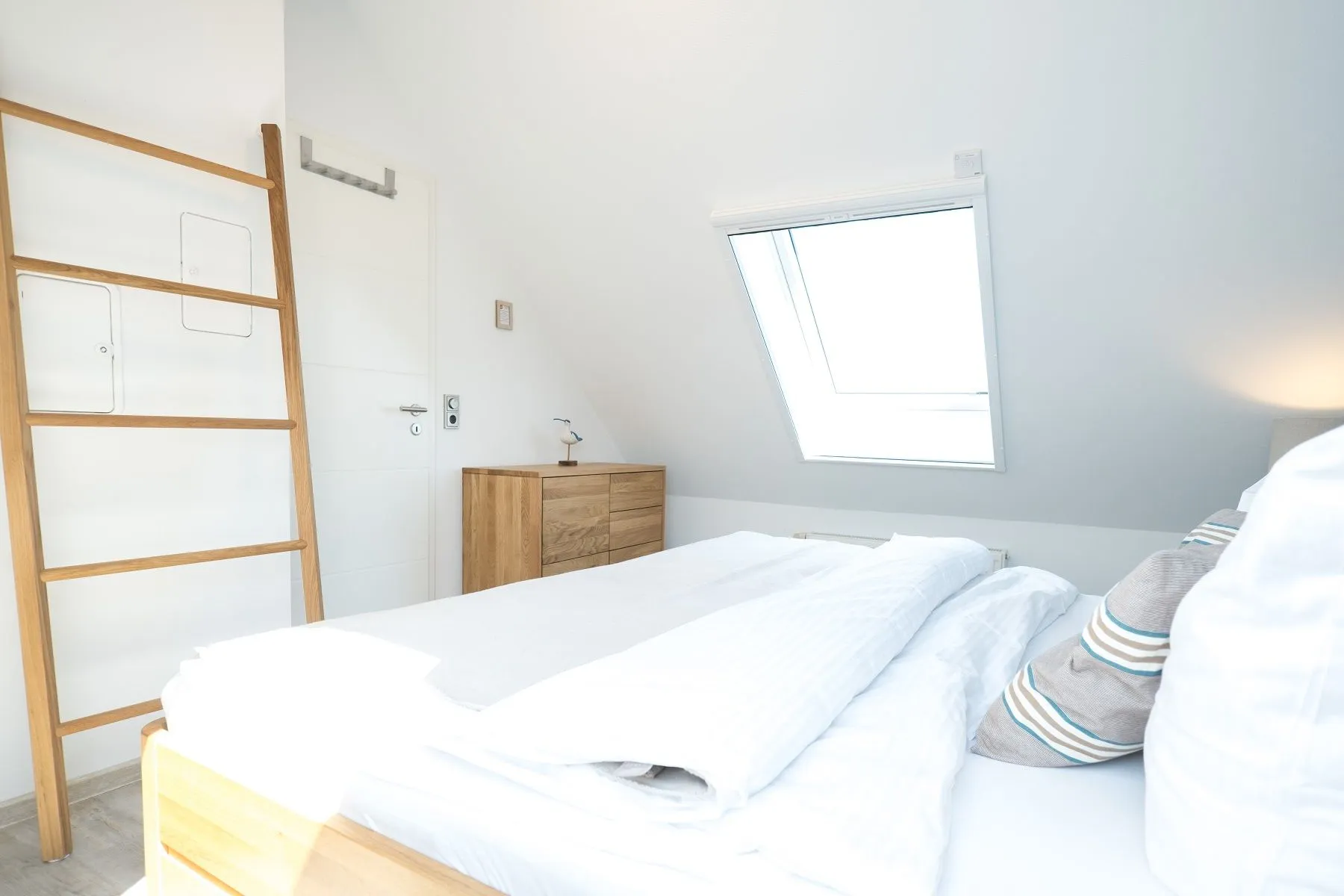 Strandoase Typ STO-A STRANDOASE Whg. SO3 Ostseebad Wustrow - 