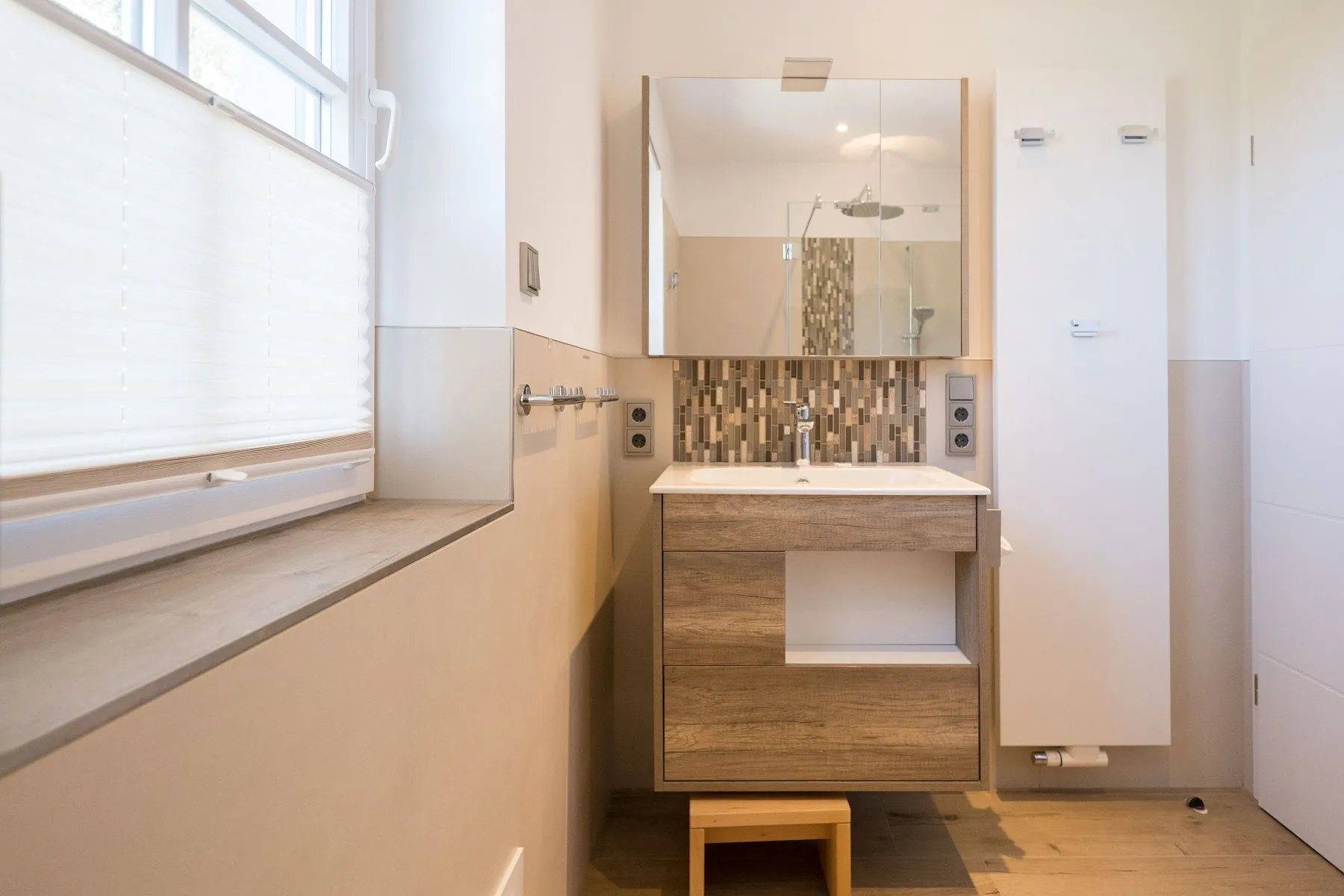 Strandoase Typ STO-A STRANDOASE Whg. SO3 Ostseebad Wustrow - 