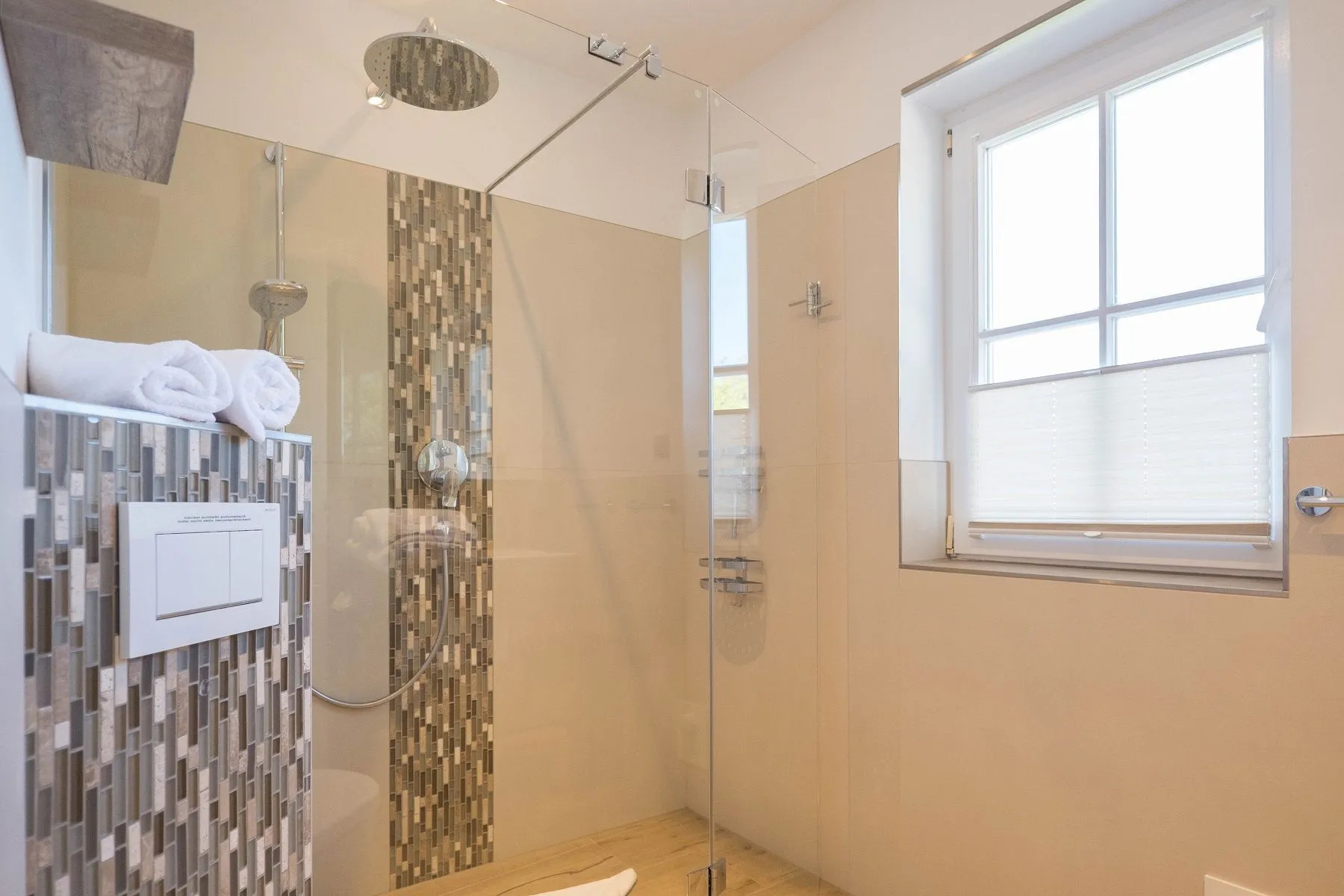 Strandoase Typ STO-A STRANDOASE Whg. SO3 Ostseebad Wustrow - 