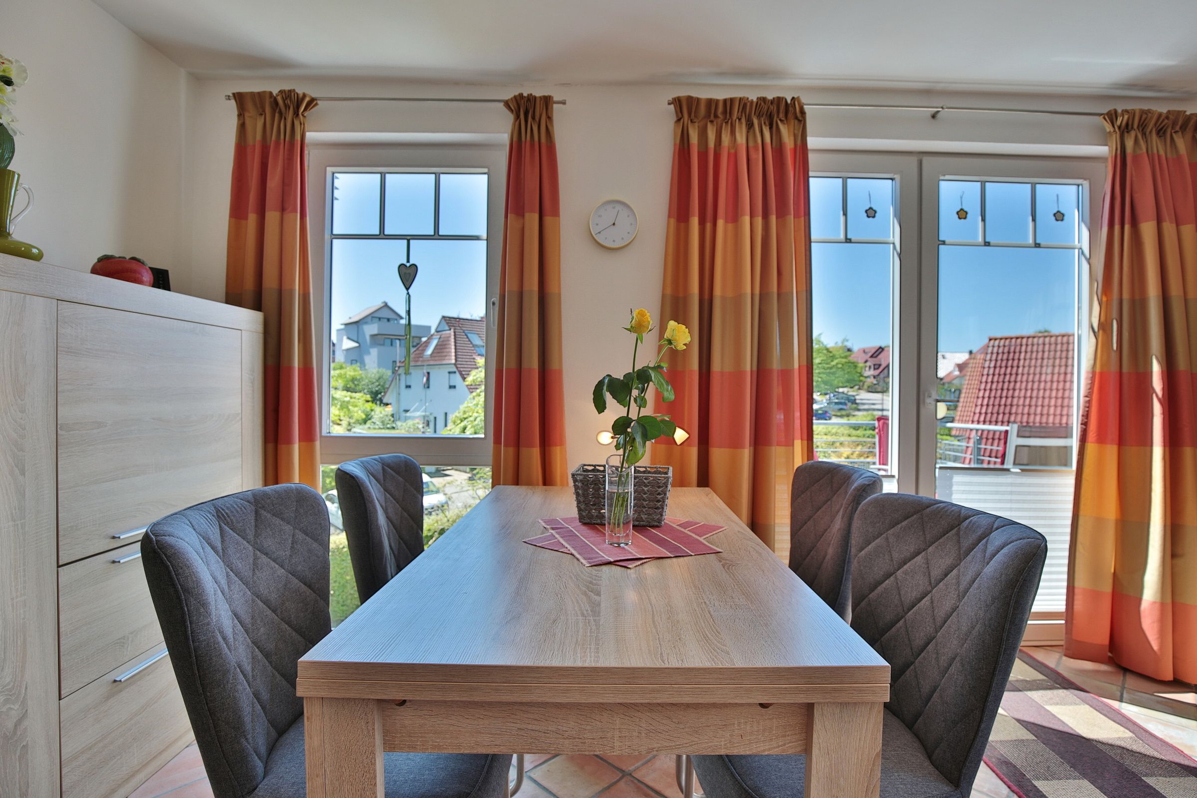 Feriendomizil am Konsulweg Appartement 7