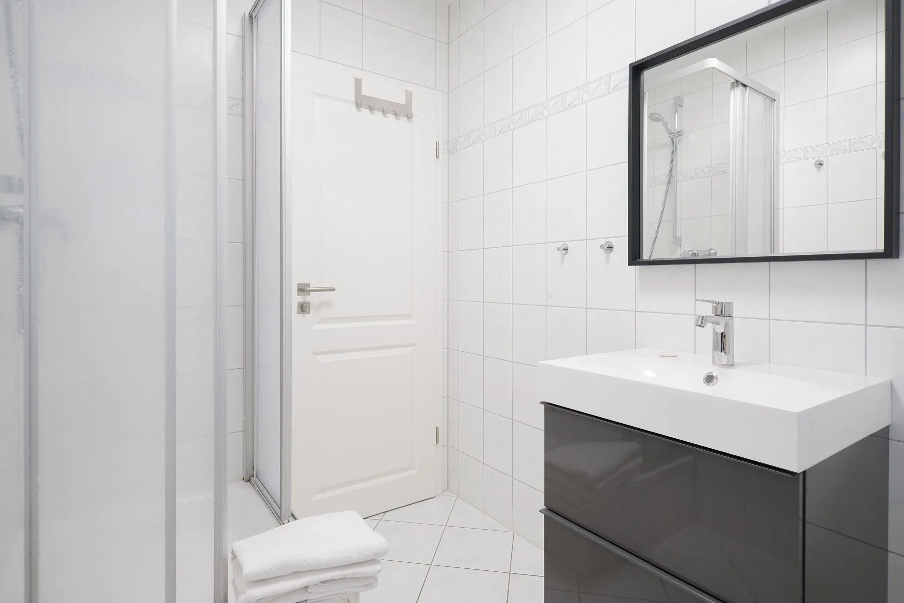 Ferienwohnanlage Haus Lee Ferienwohnung Lee Ost 2.2 Ostseebad Dierhagen - 