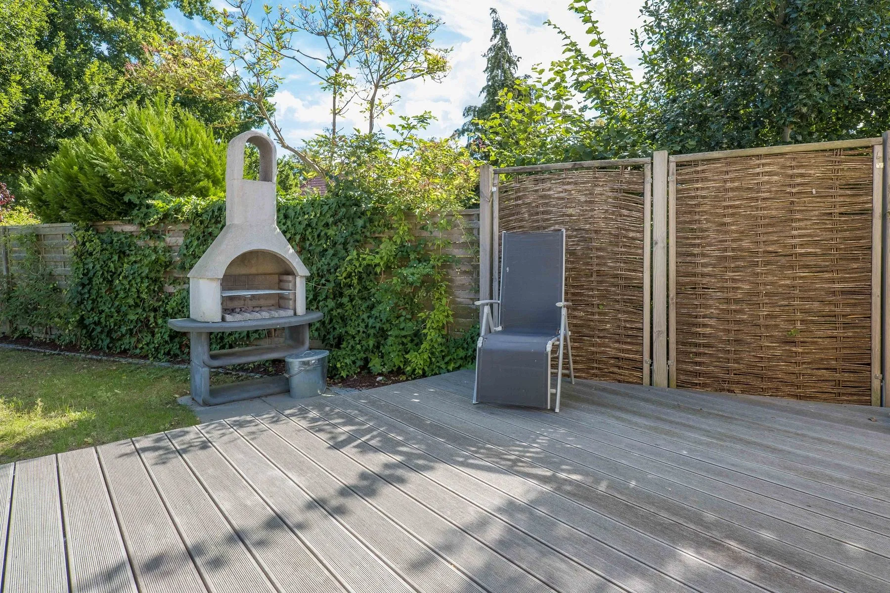  Haus LISA Ostseebad Wustrow - 