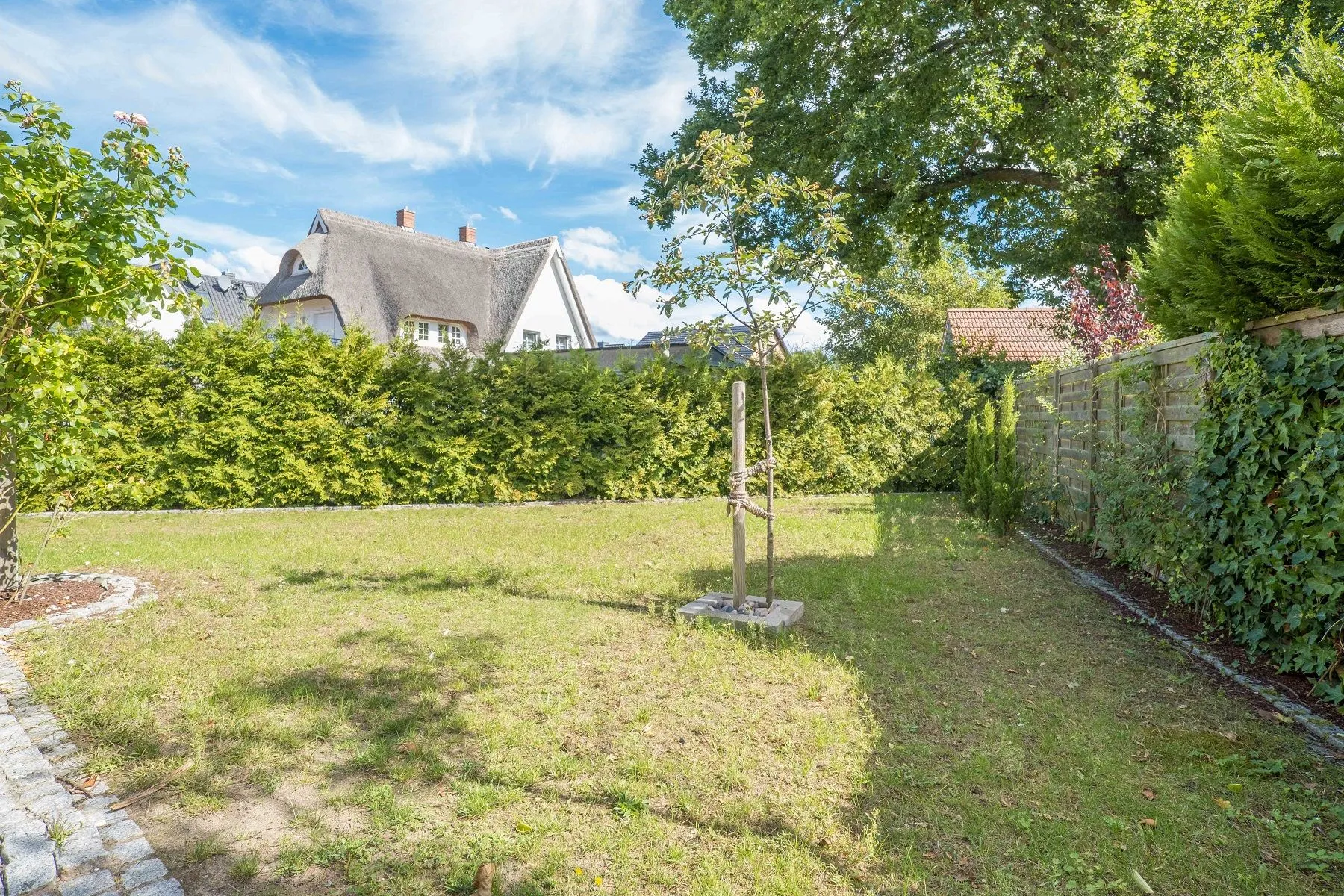  Haus LISA Ostseebad Wustrow - 