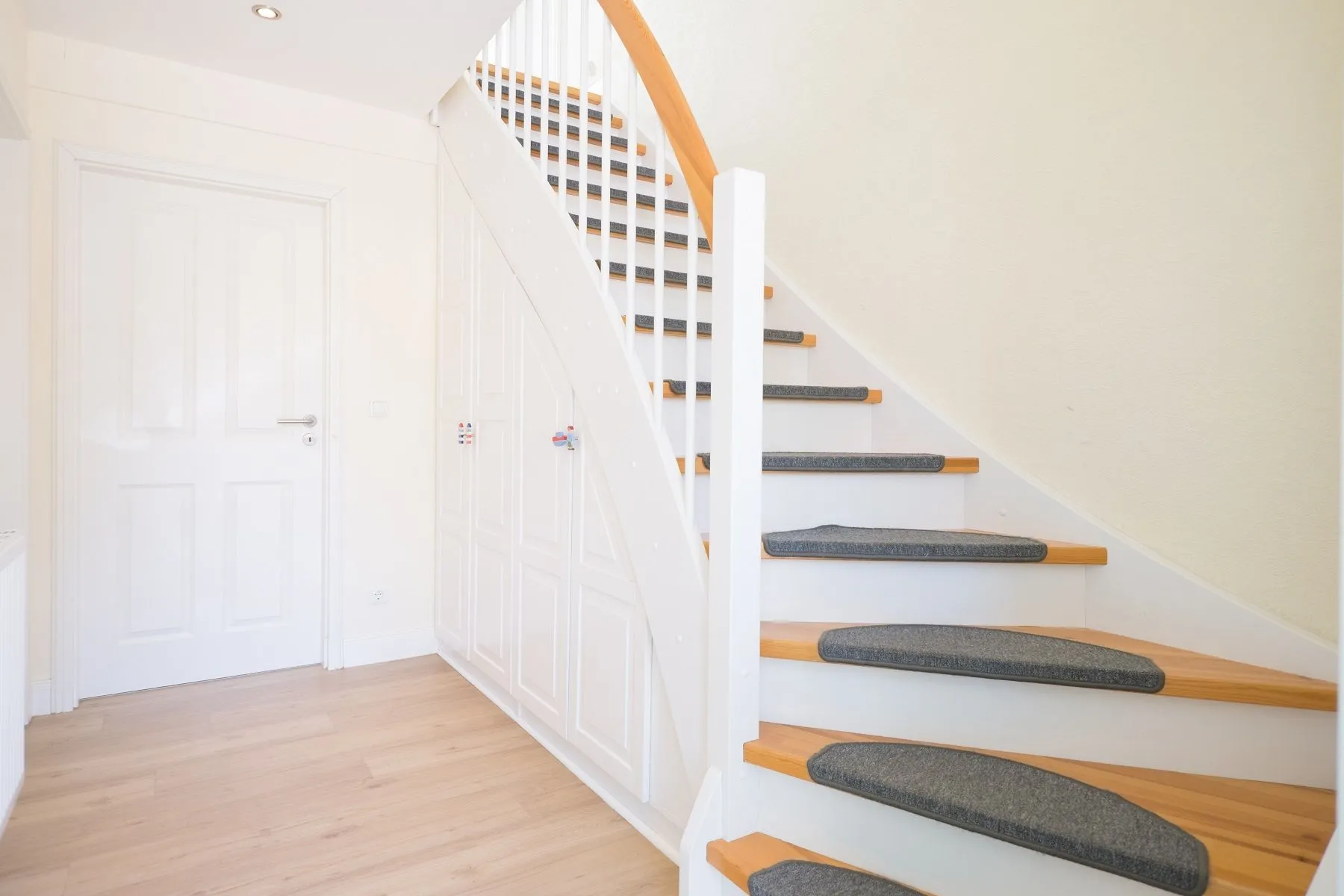  Haus LISA Ostseebad Wustrow - 