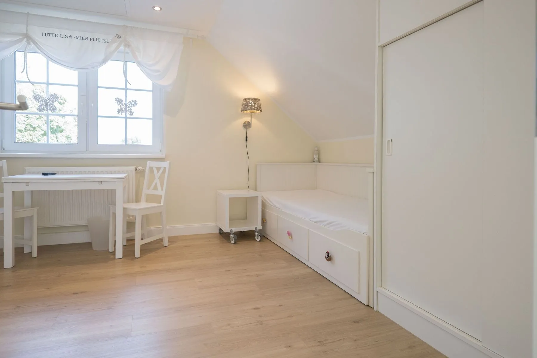  Haus LISA Ostseebad Wustrow - 