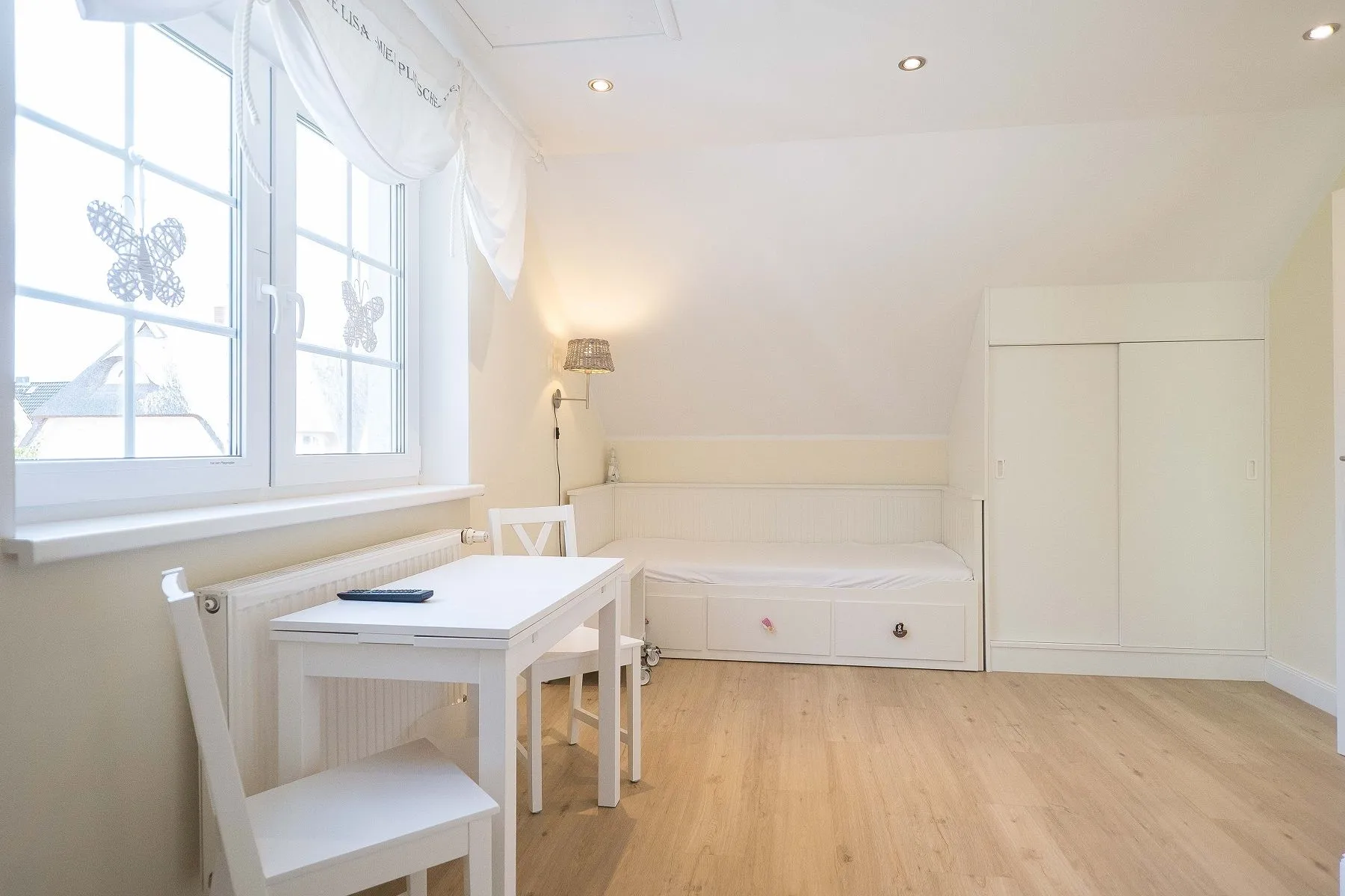  Haus LISA Ostseebad Wustrow - 