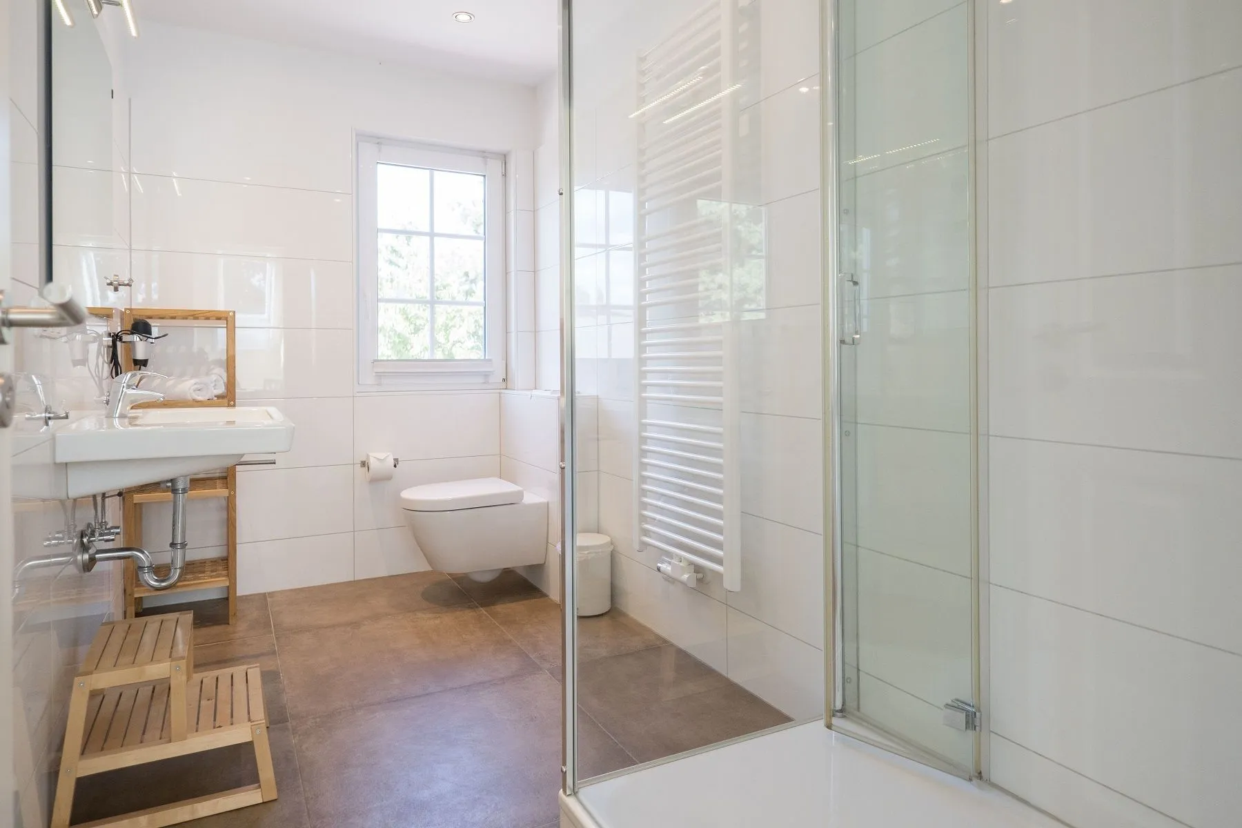  Haus LISA Ostseebad Wustrow - 