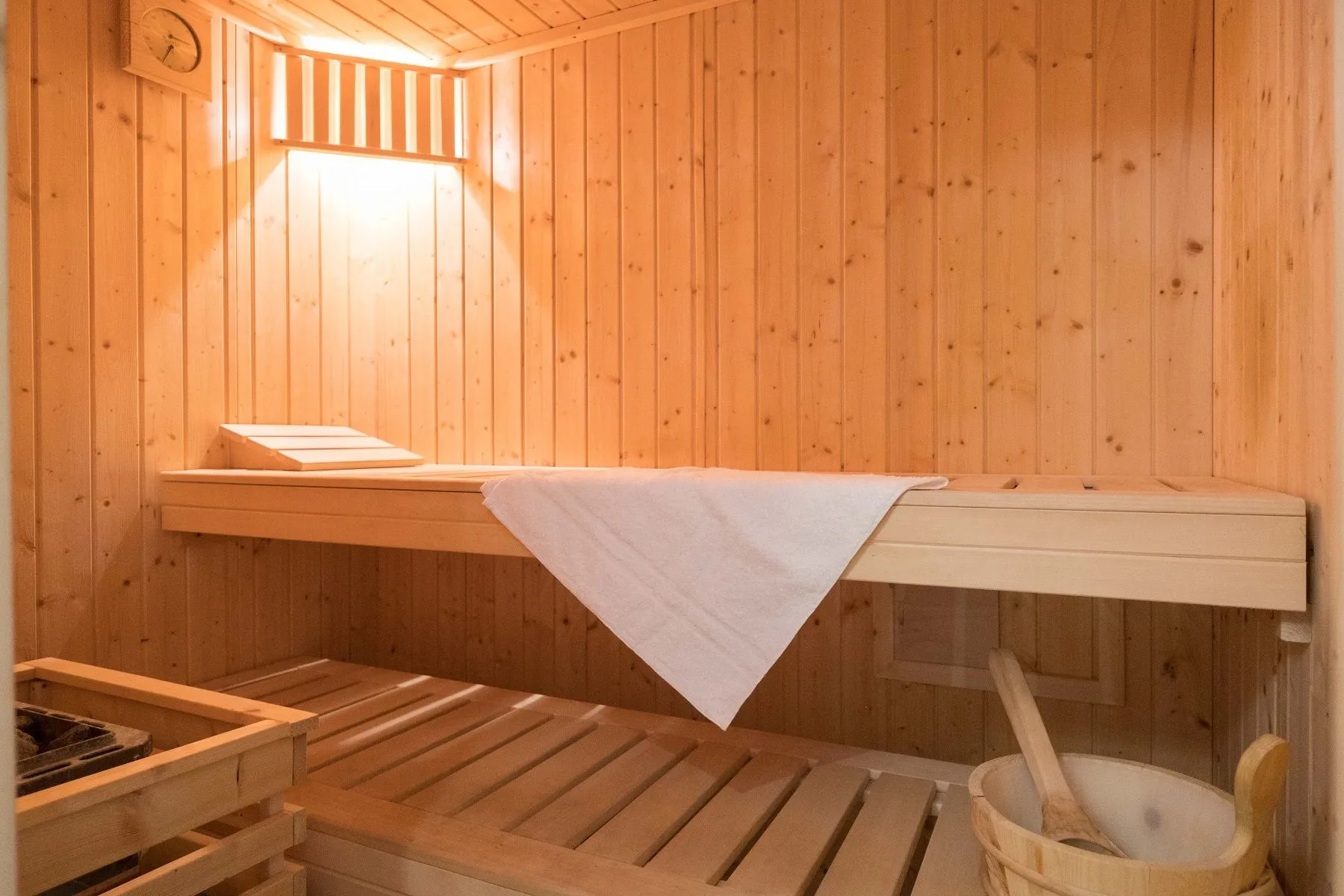  Haus LISA Ostseebad Wustrow - 