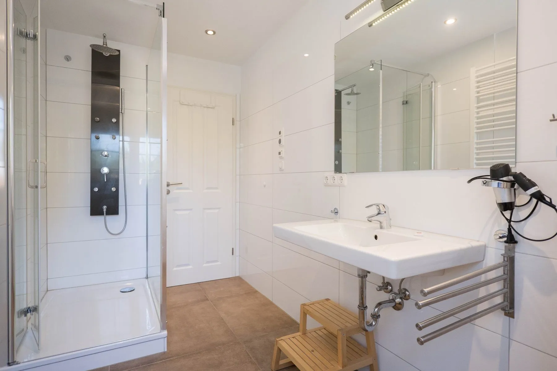  Haus LISA Ostseebad Wustrow - 