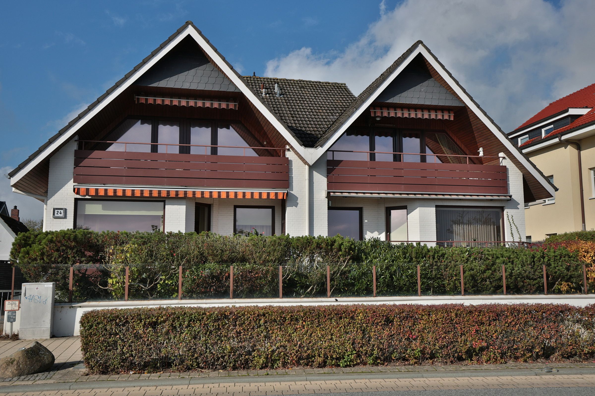 Haus Strandallee 24