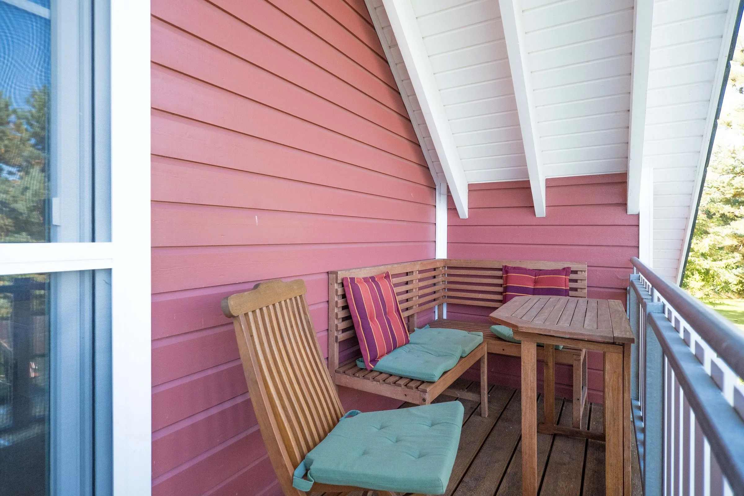 Born - Wieck DAT SCHWEDENHUS OG-Whg. WI-4.2 Erholungsort Wieck am Darß - 