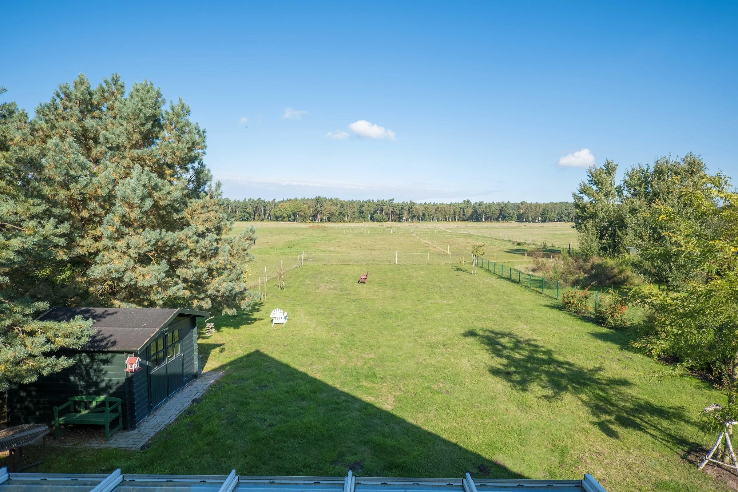 Born - Wieck DAT SCHWEDENHUS OG-Whg. WI-4.2 Erholungsort Wieck am Darß - 