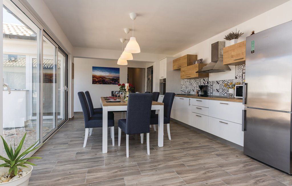 Küche / Küchenzeile