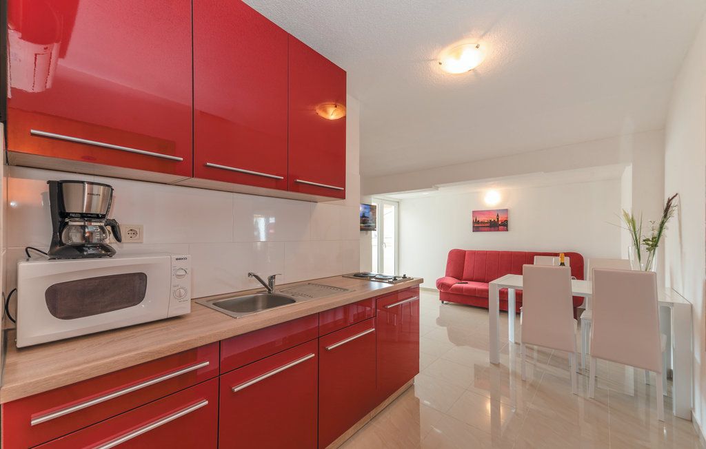 Küche / Küchenzeile