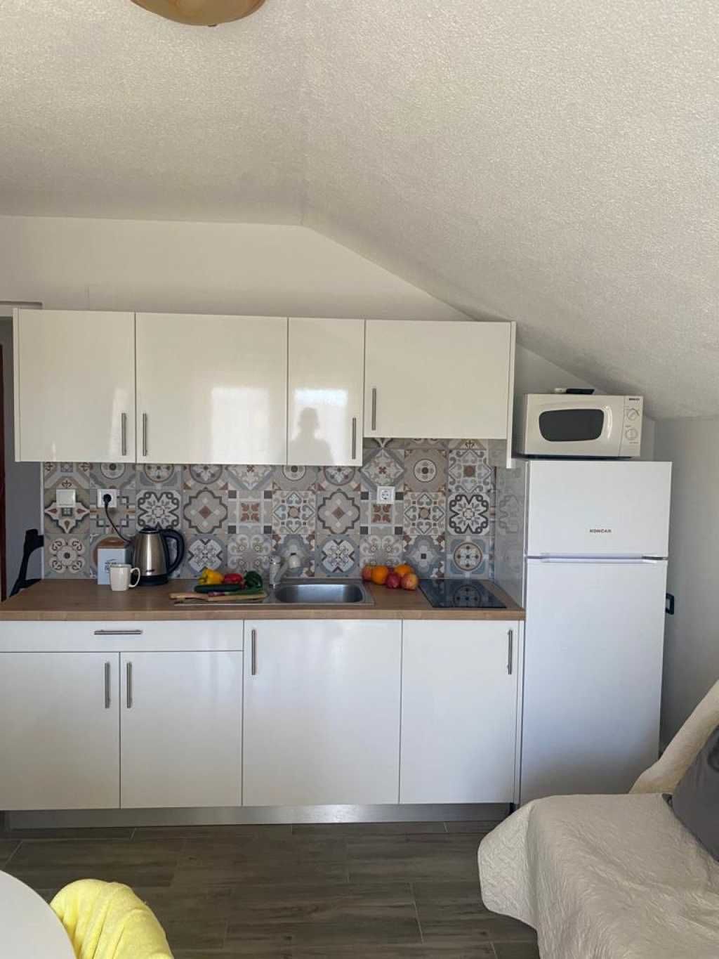 Küche / Küchenzeile