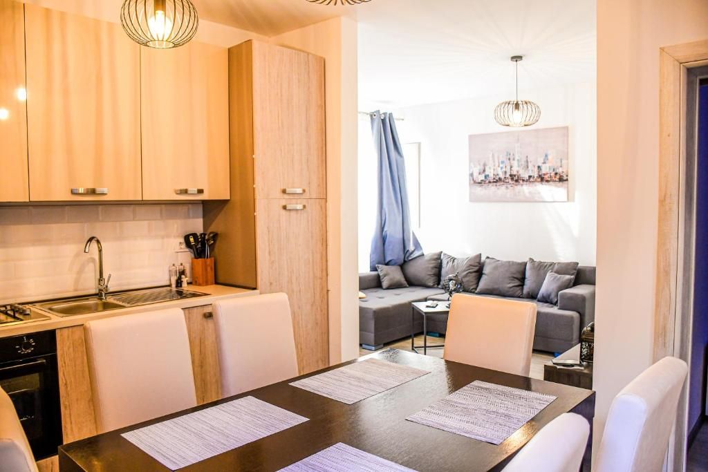 Küche / Küchenzeile