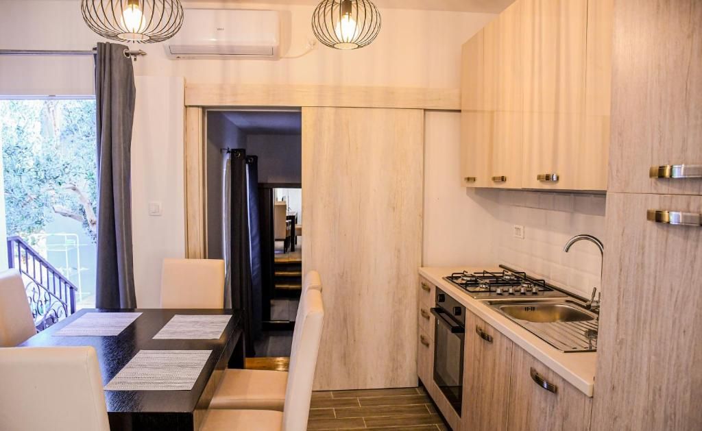 Küche / Küchenzeile