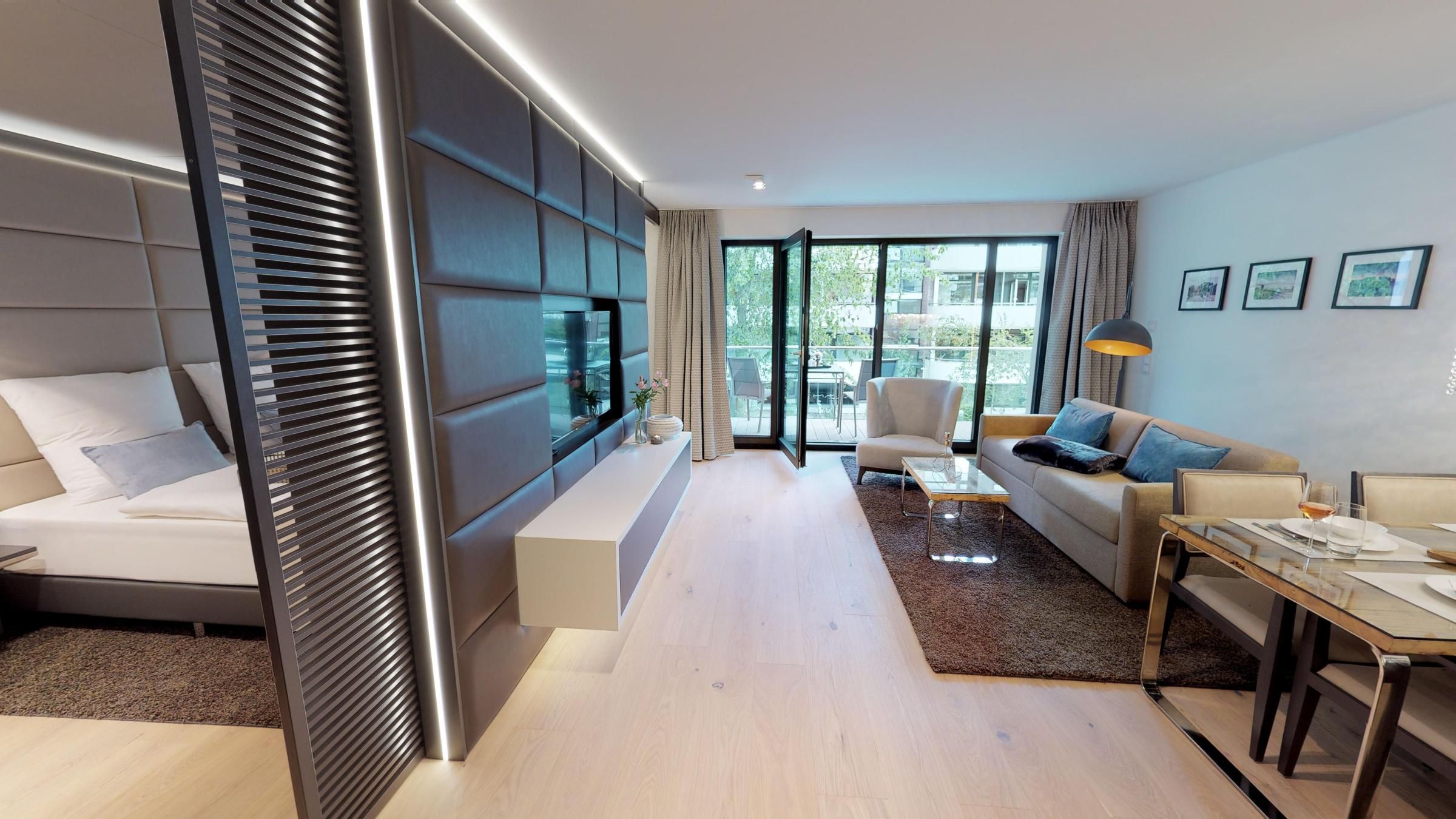 Erleben Sie pure Erholung nahe der Küste