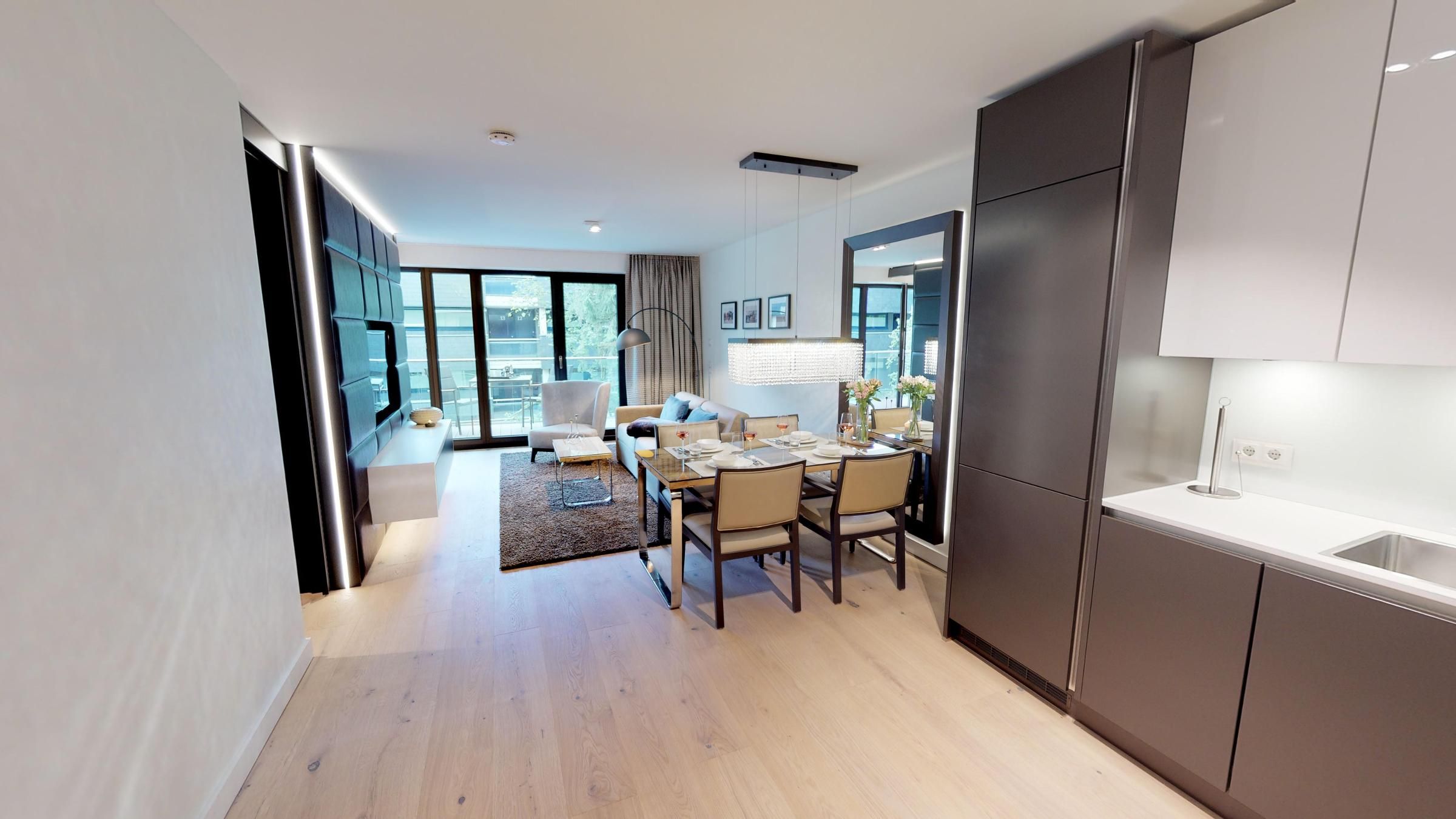 Sauna, Sonne & Strand – und der Hund darf mit!