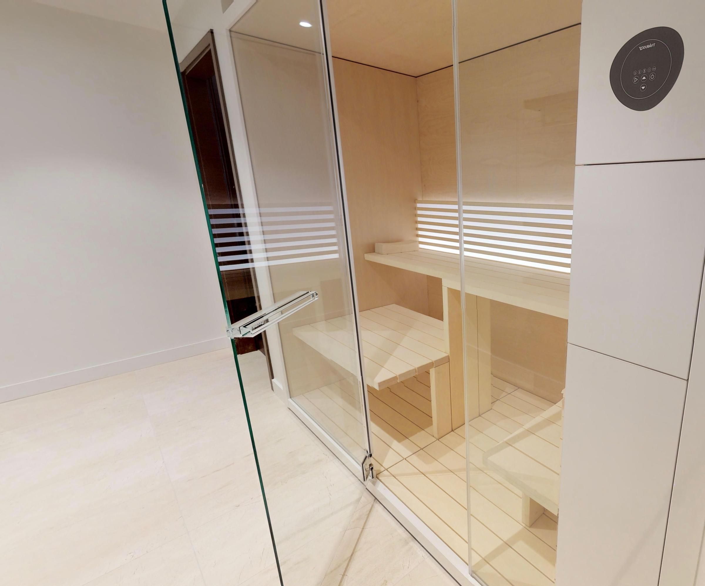 Luxuriöses und strandnahes Apartment an der Ostsee