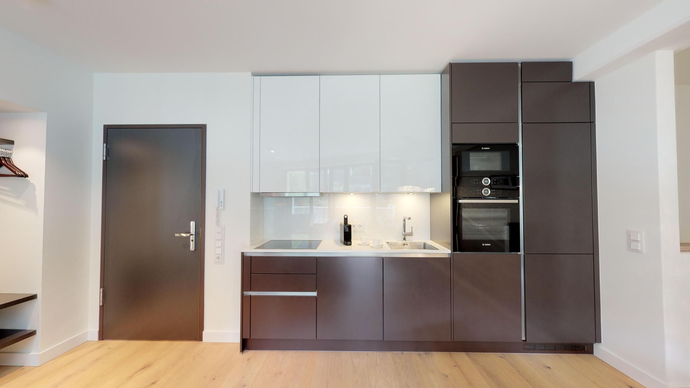 Strandnahe Apartment am Timmendorferstrand