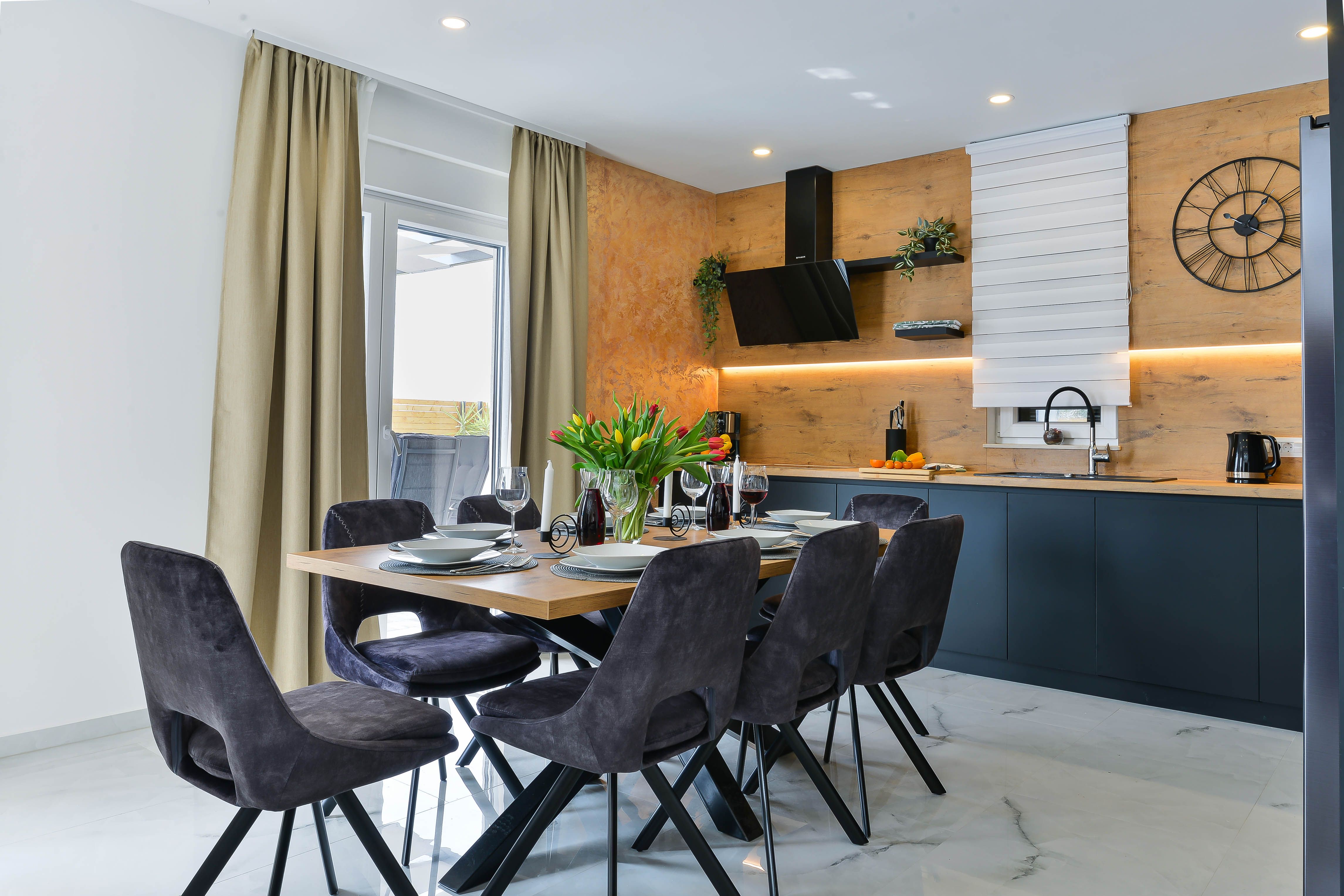 Küche / Küchenzeile