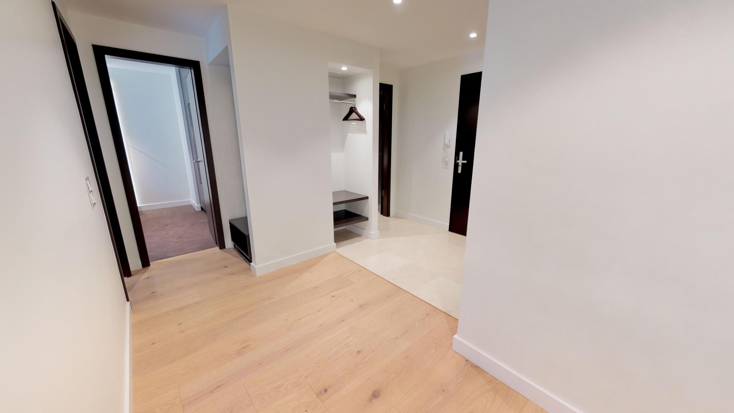 Luxus, Haustierfreundlich & Strandnah - Ferienapartment mit Balkon & Sauna in Timmendorfer Strand