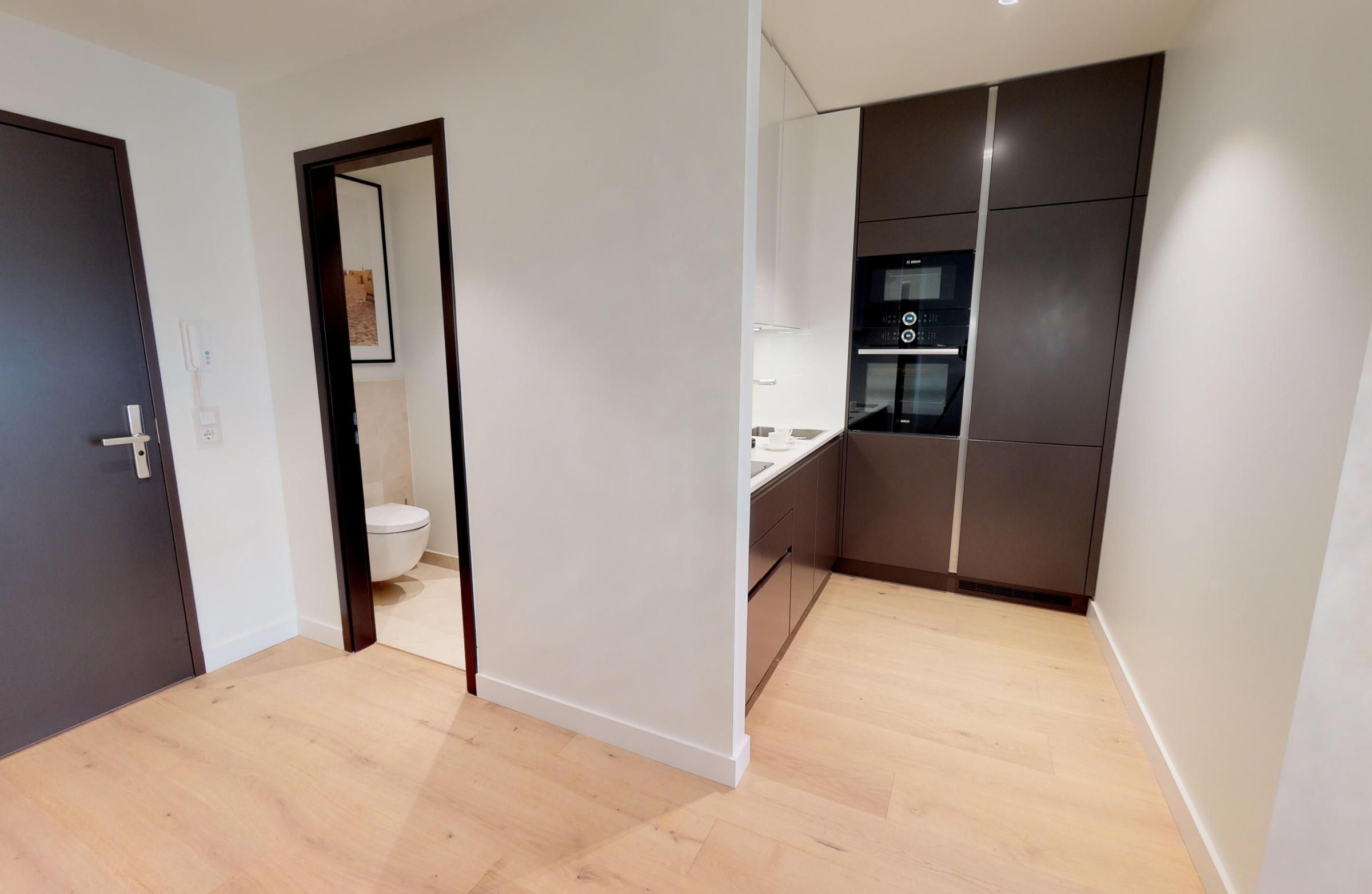 Küche / Küchenzeile