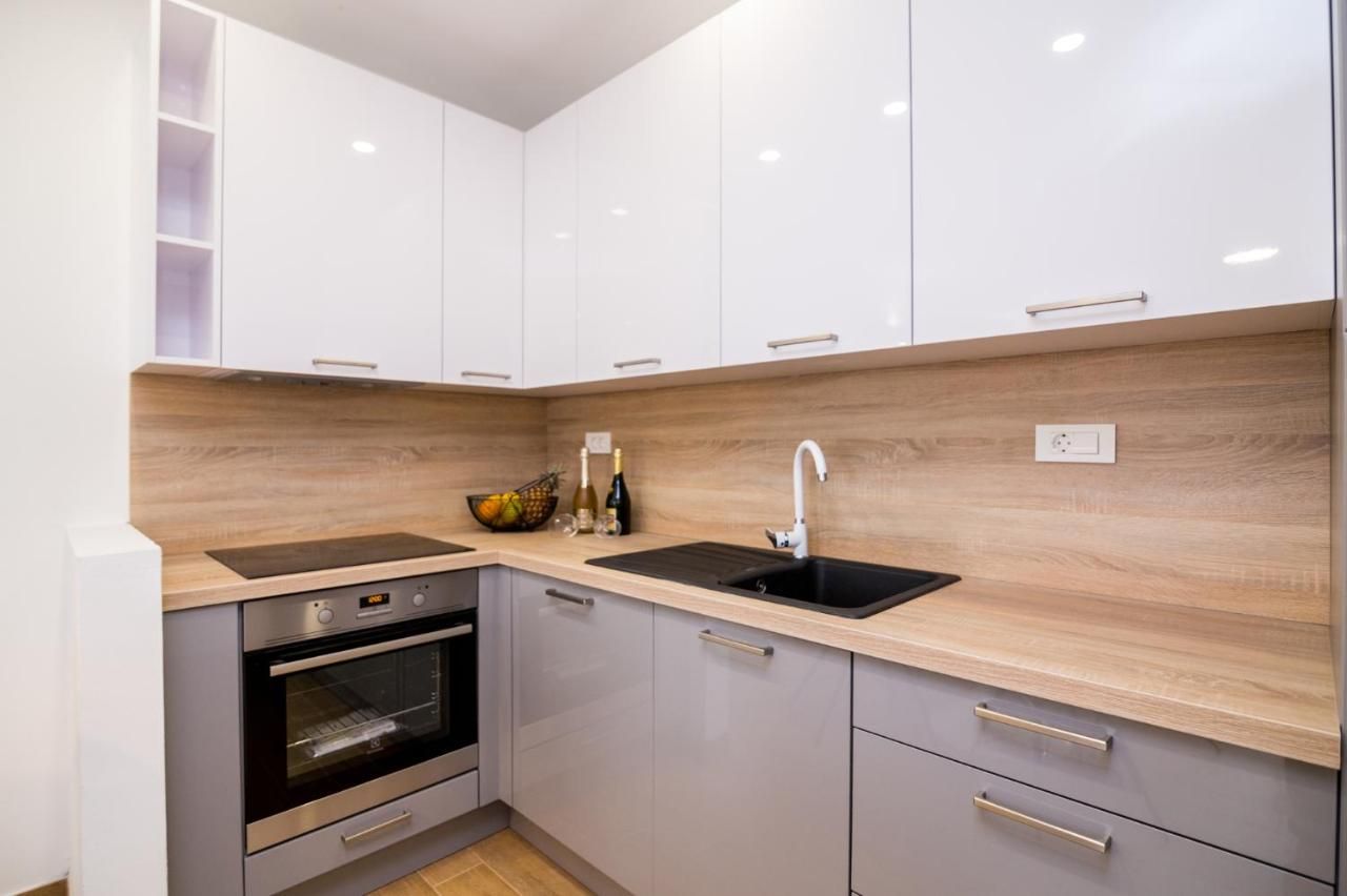 Küche / Küchenzeile