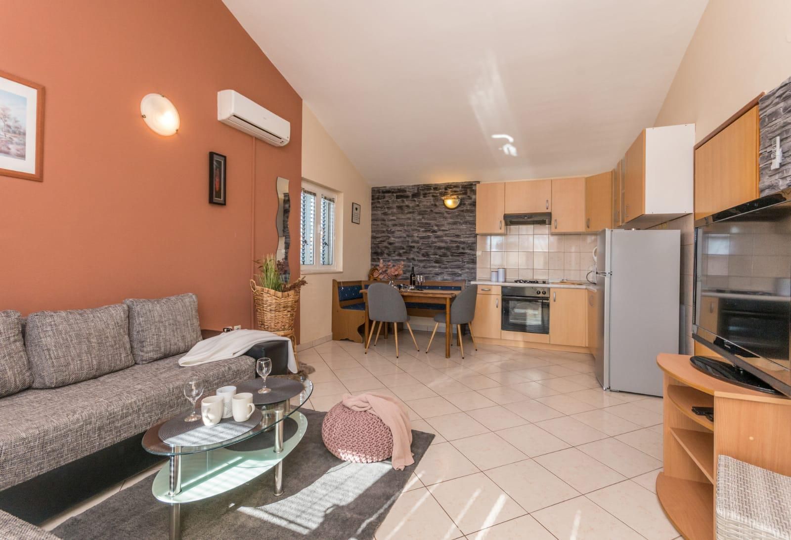 Küche / Küchenzeile