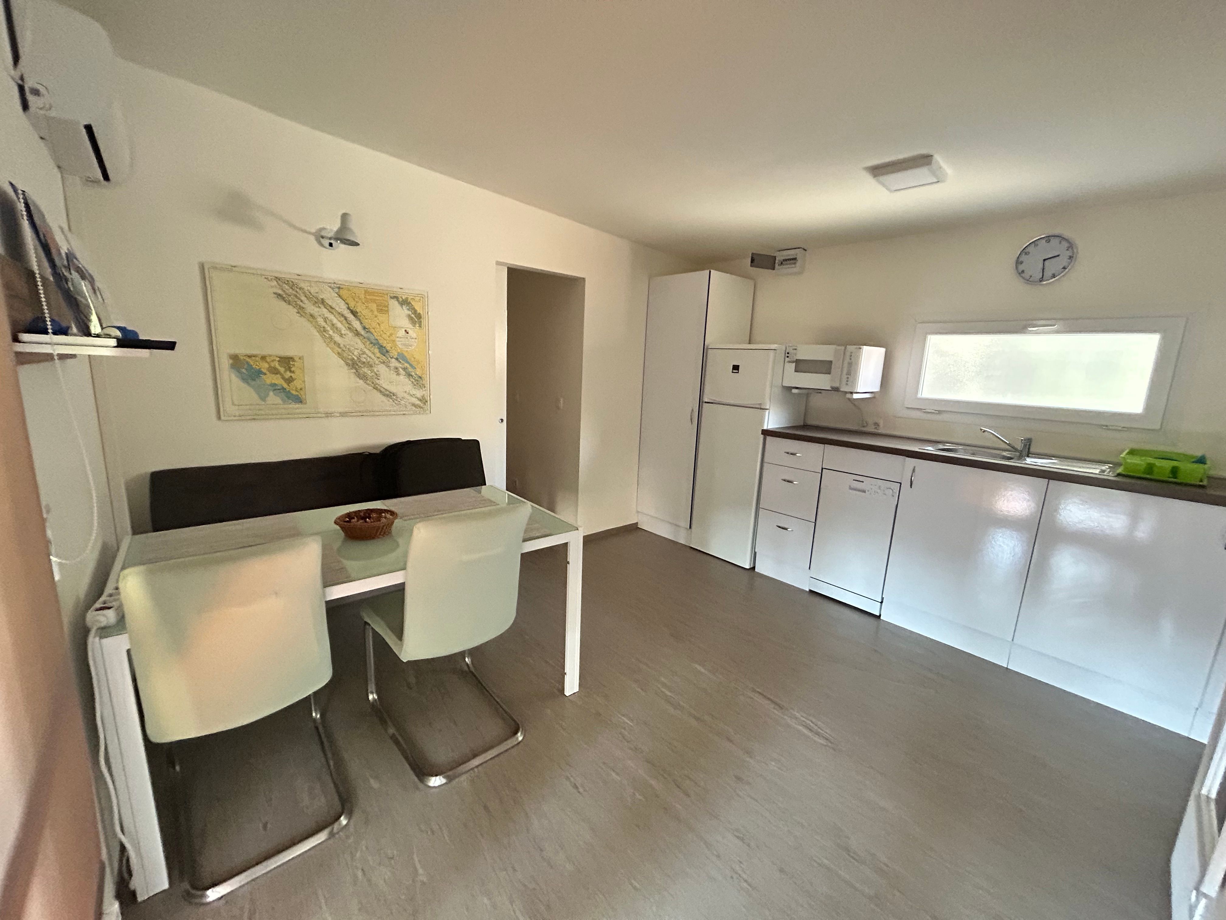 Küche / Küchenzeile