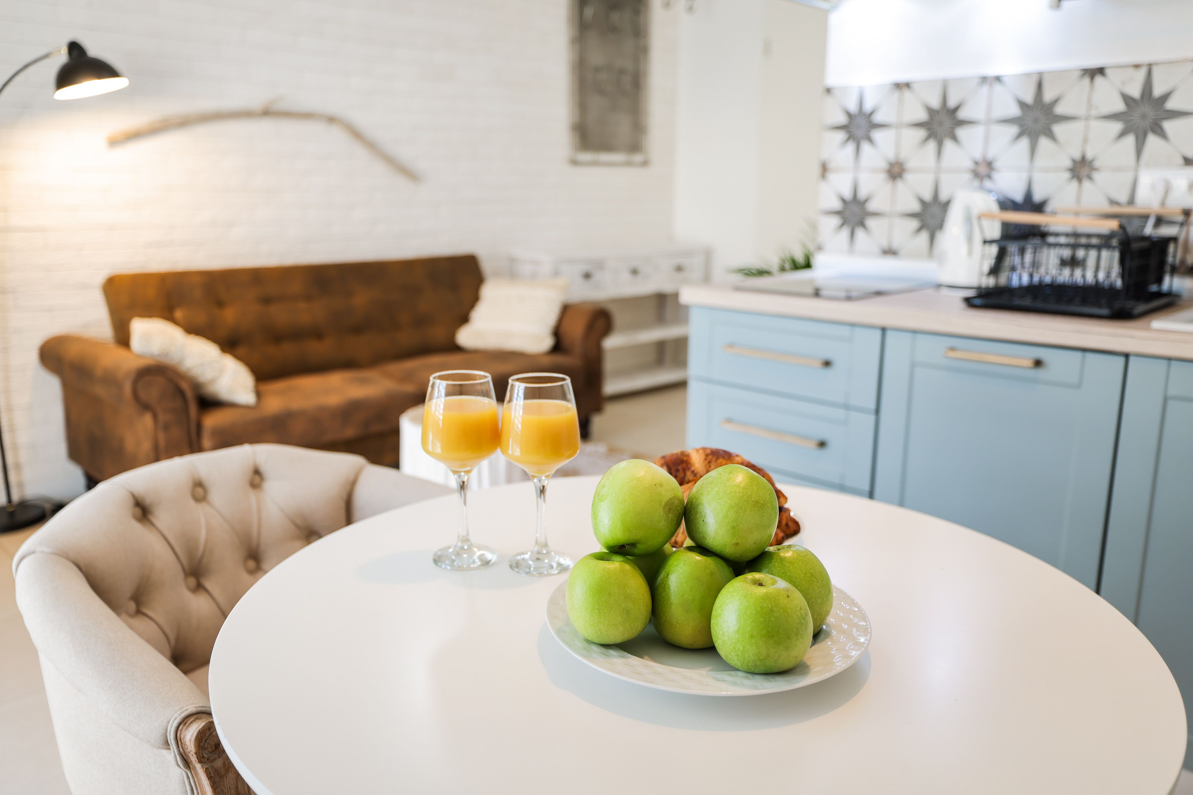 Küche / Küchenzeile