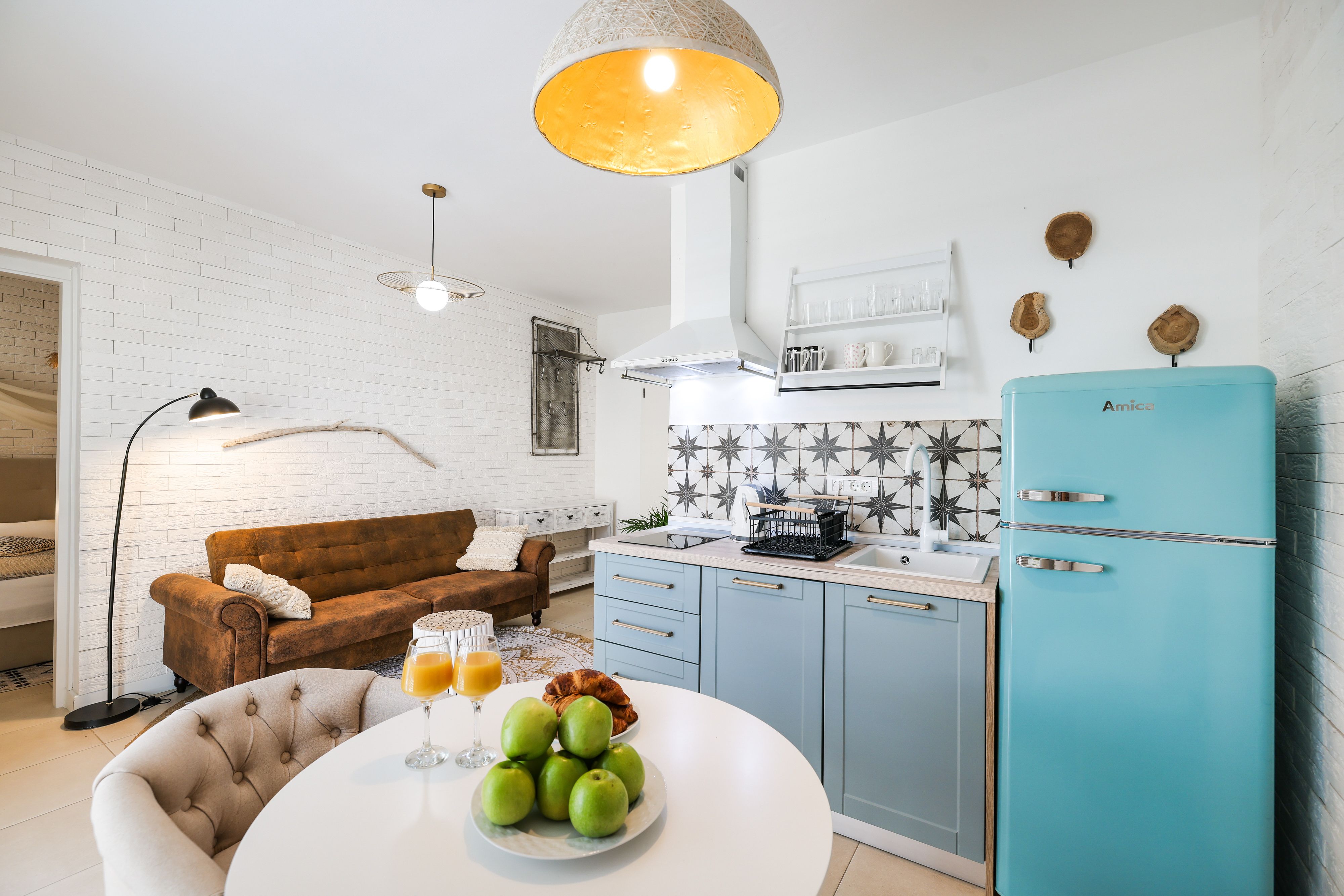 Küche / Küchenzeile