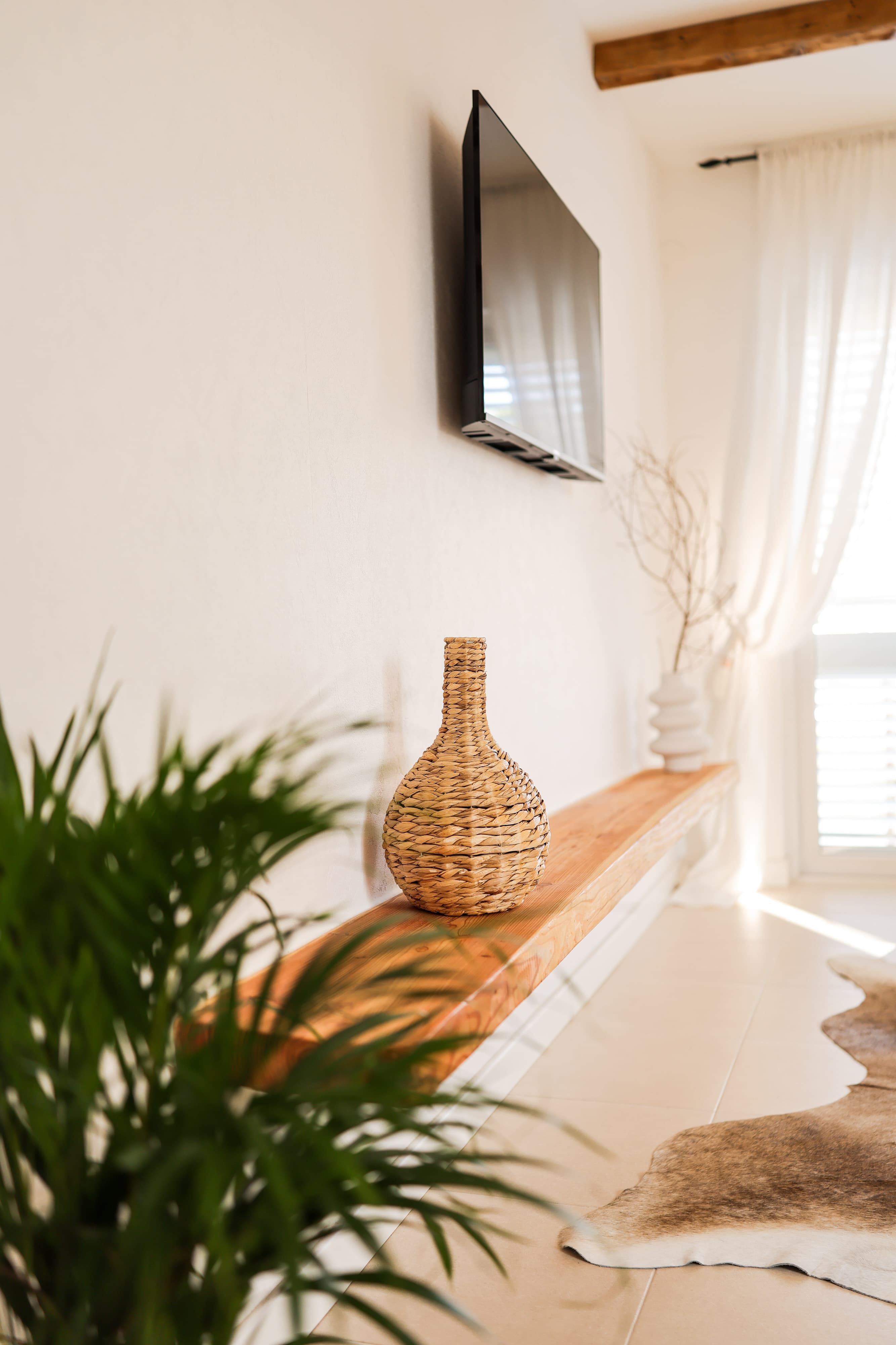 Wohlfühlen auf den ersten Blick – Ihre perfekte Ferienwohnung im Herzen der Erholung