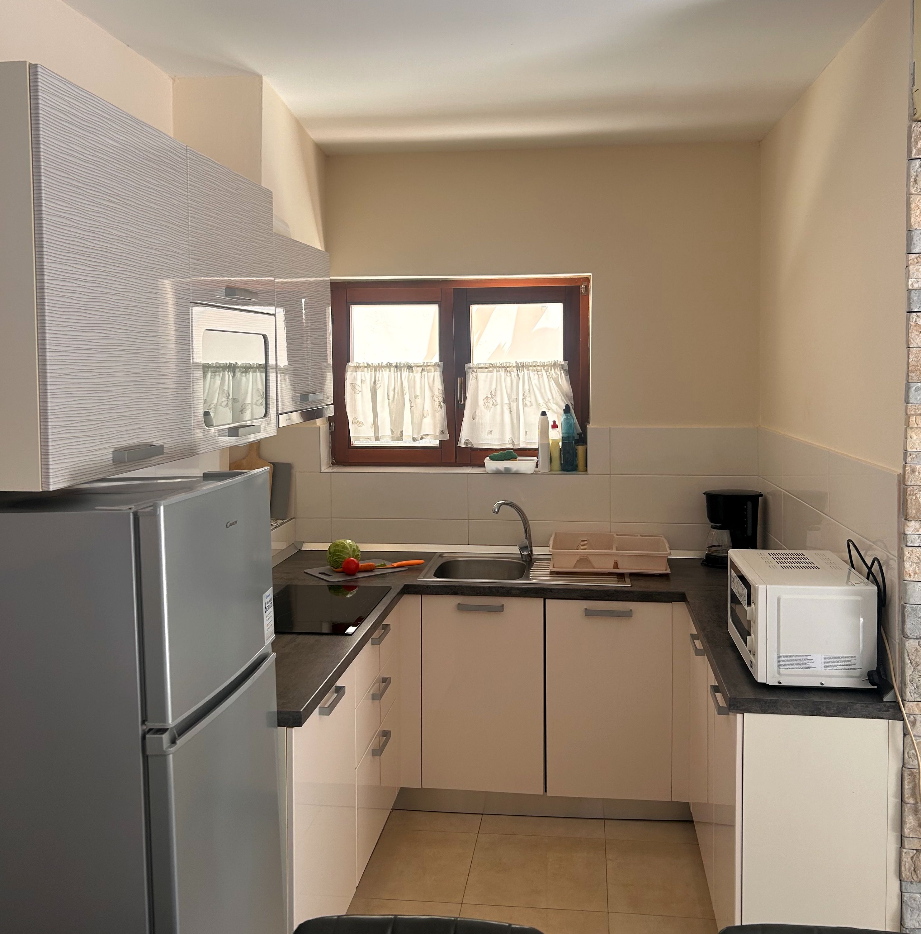 Küche / Küchenzeile