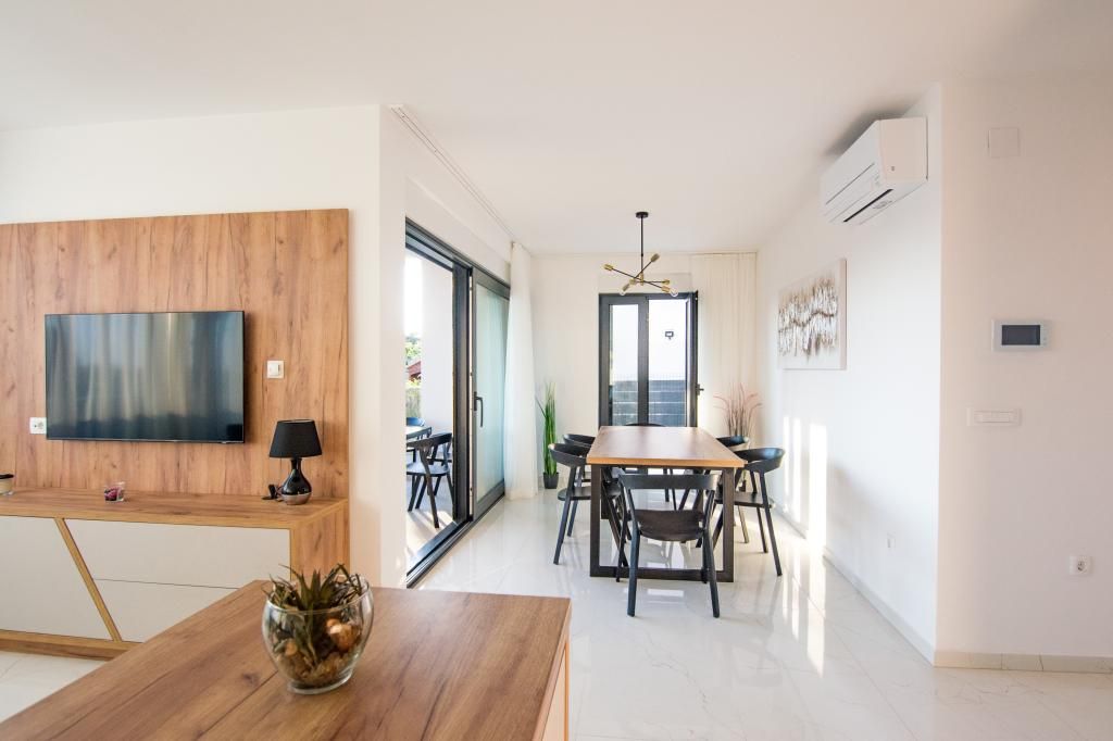 Ihr Wohlfühlort am Meer – Ruhe, Komfort und mediterranes Lebensgefühl