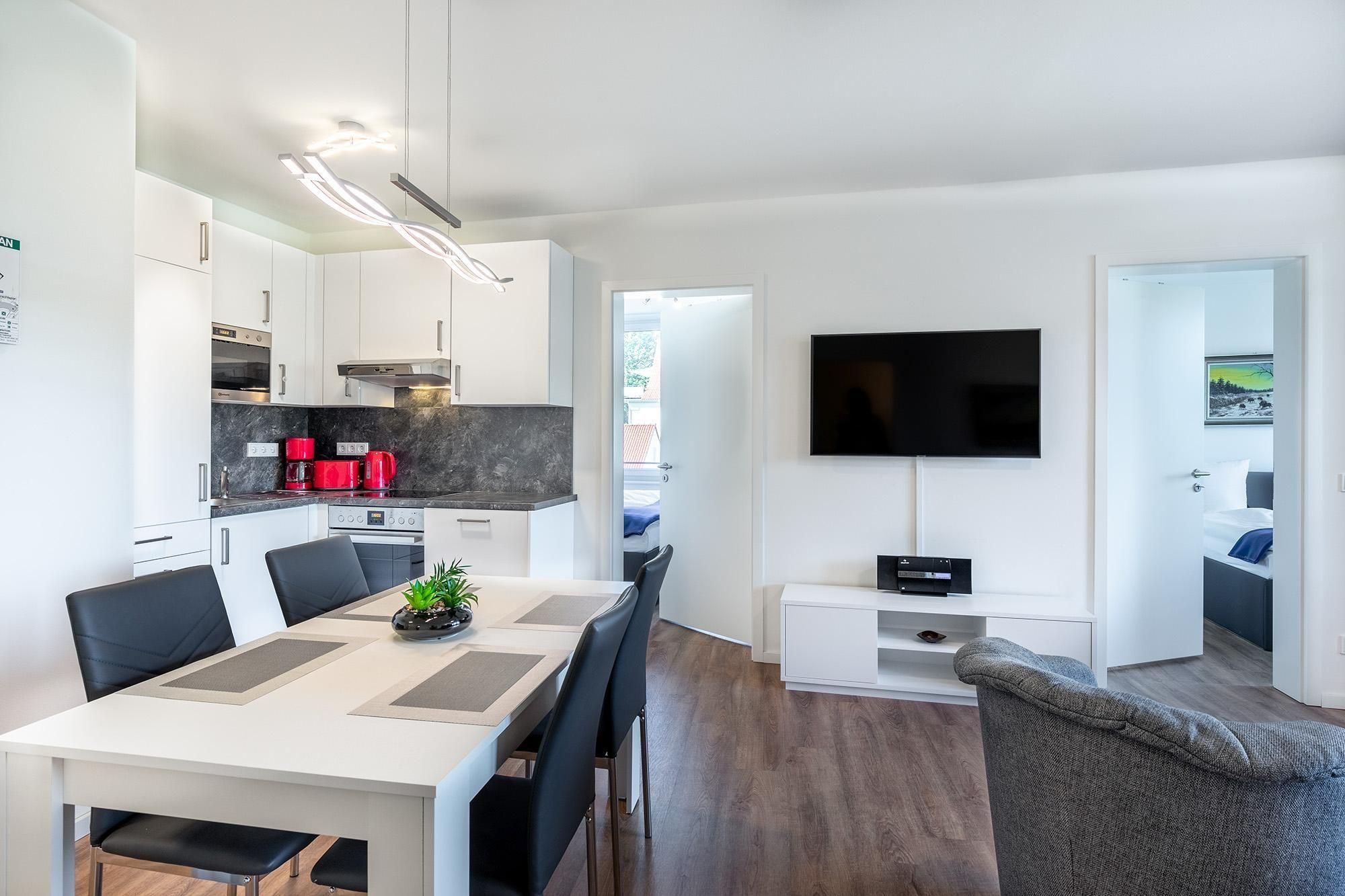 Küche / Küchenzeile