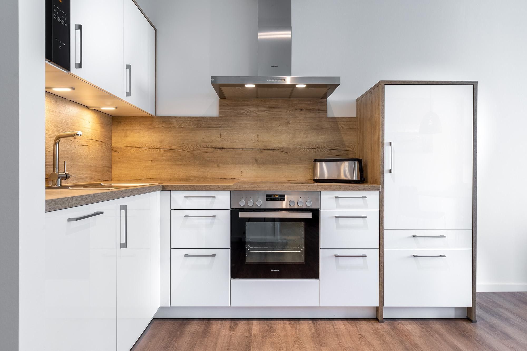 Küche / Küchenzeile